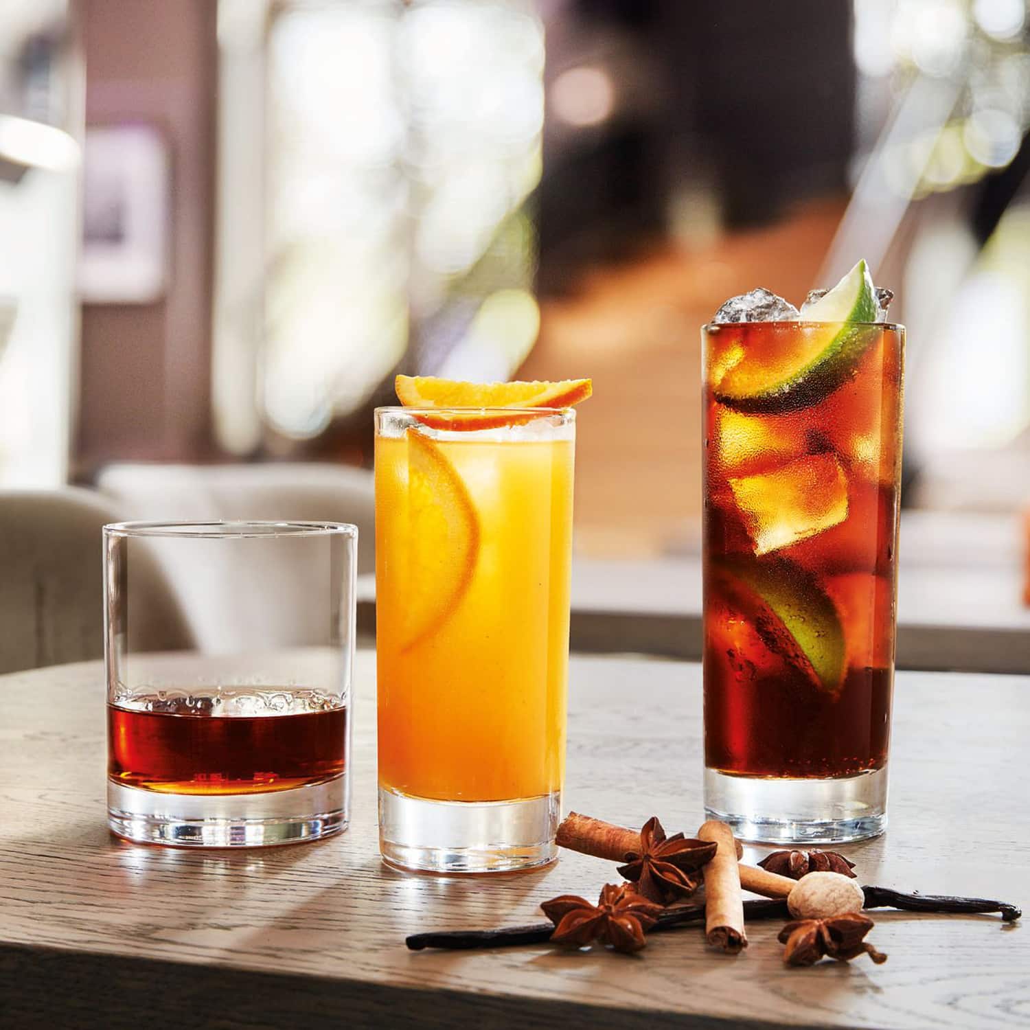 Arcoroc Islande Longdrinkglas 22 Cl - 6 Stuks - Glazen.nl