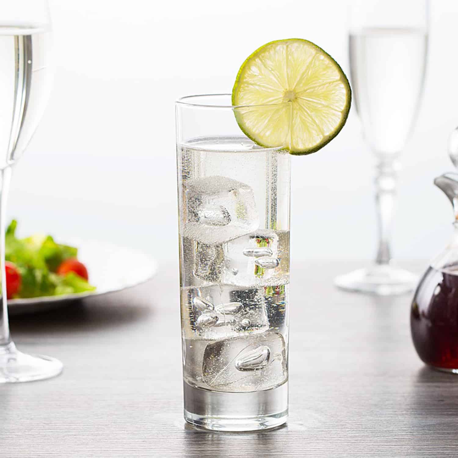 Arcoroc Islande Longdrinkglas 22 Cl Tubo - 6 Stuks - Glazen.nl