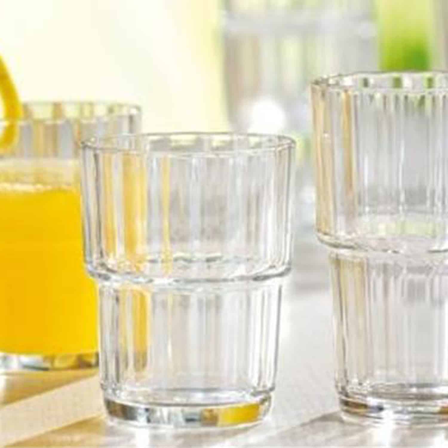 Arcoroc Norvege Longdrinkglas 32 Cl Gehard - 6 Stuks - Glazen.nl