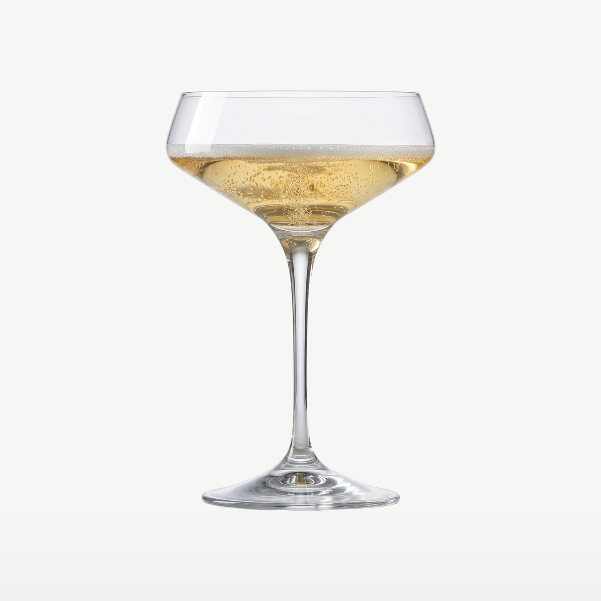 RCR Aria Champagneglas / Coupe 33 Cl - 6 Stuks - Glazen.nl