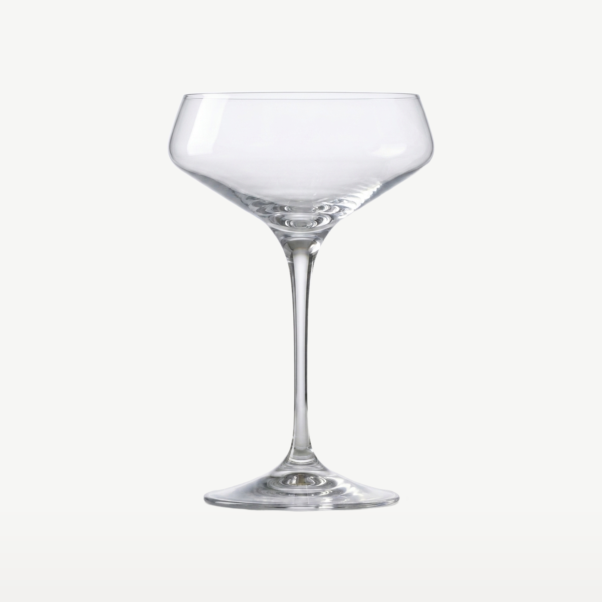RCR Aria Champagneglas / Coupe 33 Cl - 6 Stuks - Glazen.nl