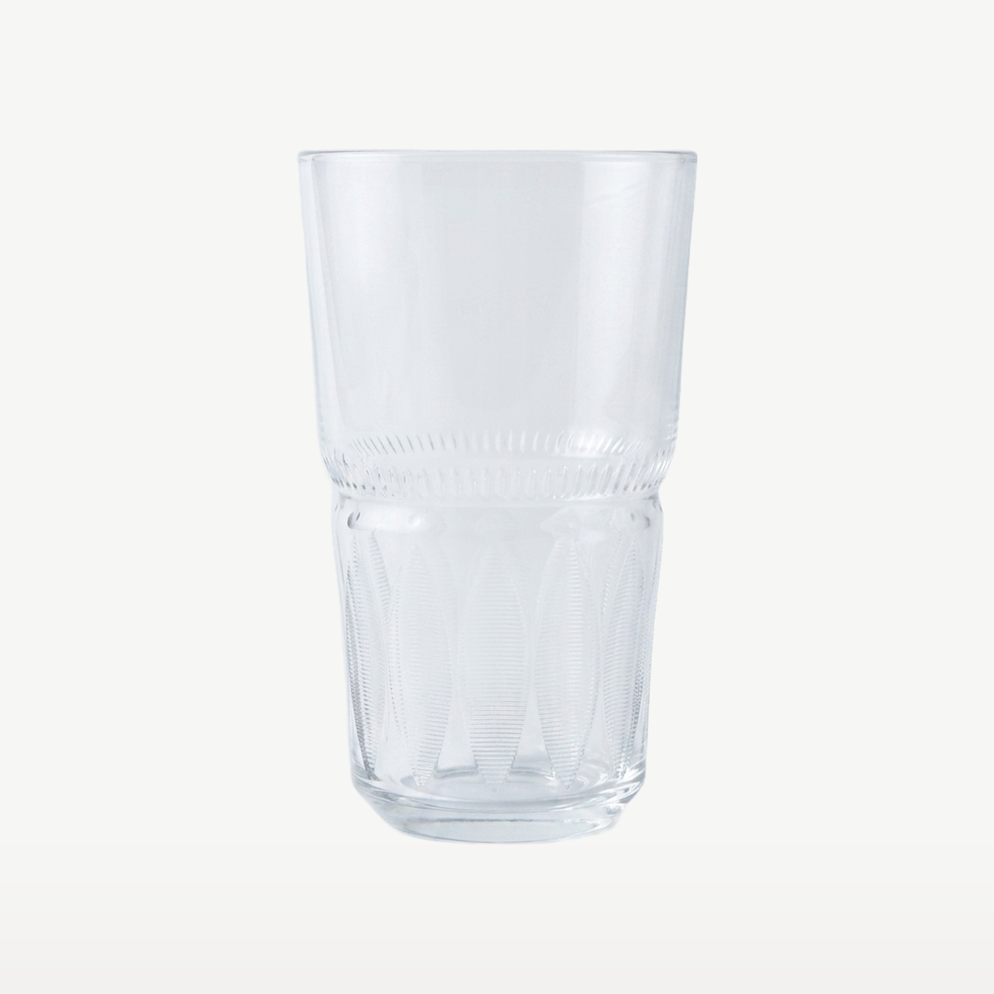 Onis New Era Longdrinkglas 35 Cl - 12 Stuks - Glazen.nl