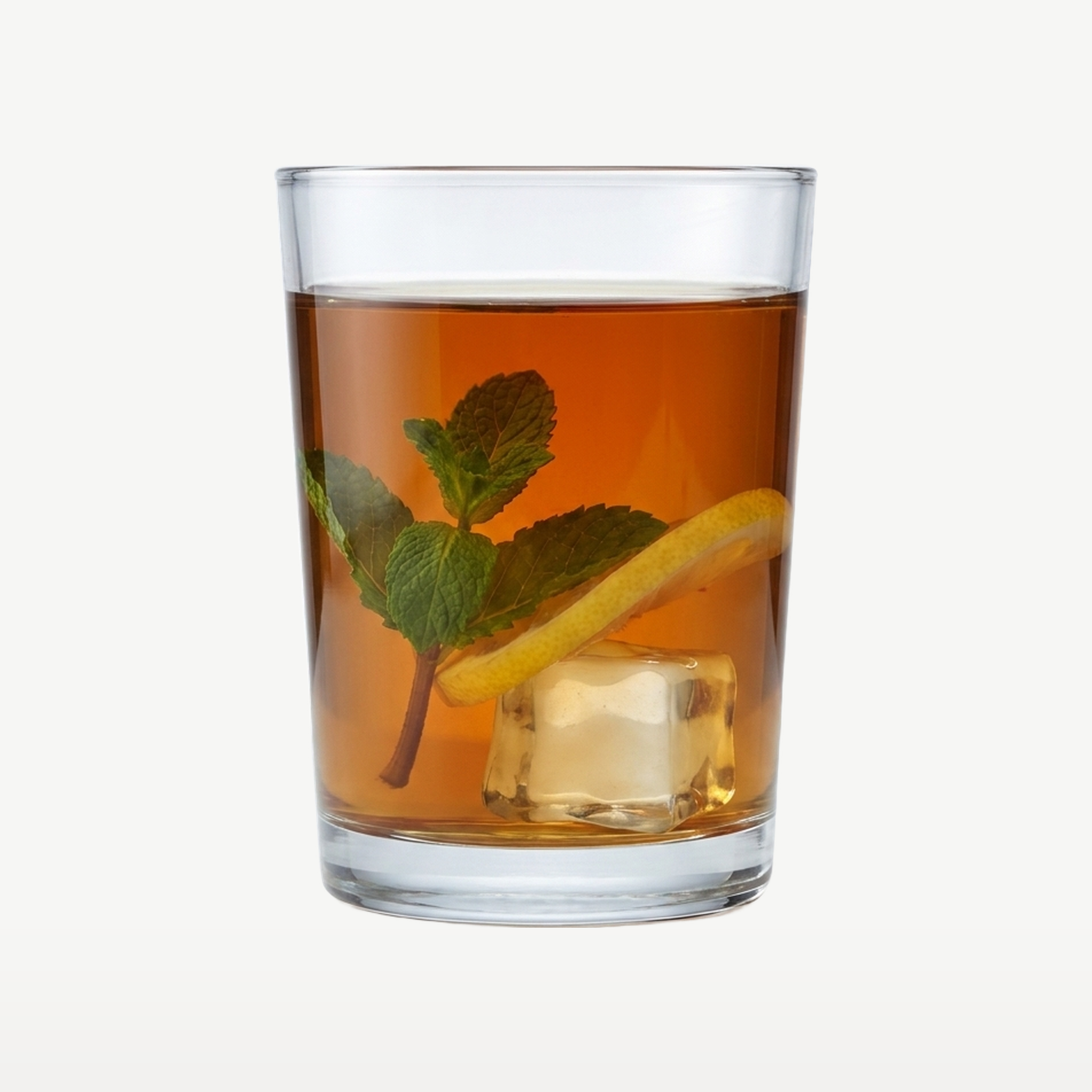 Bormioli Rocco Caravelle Tumbler 15,5 Cl - 6 Stuks - Glazen.nl