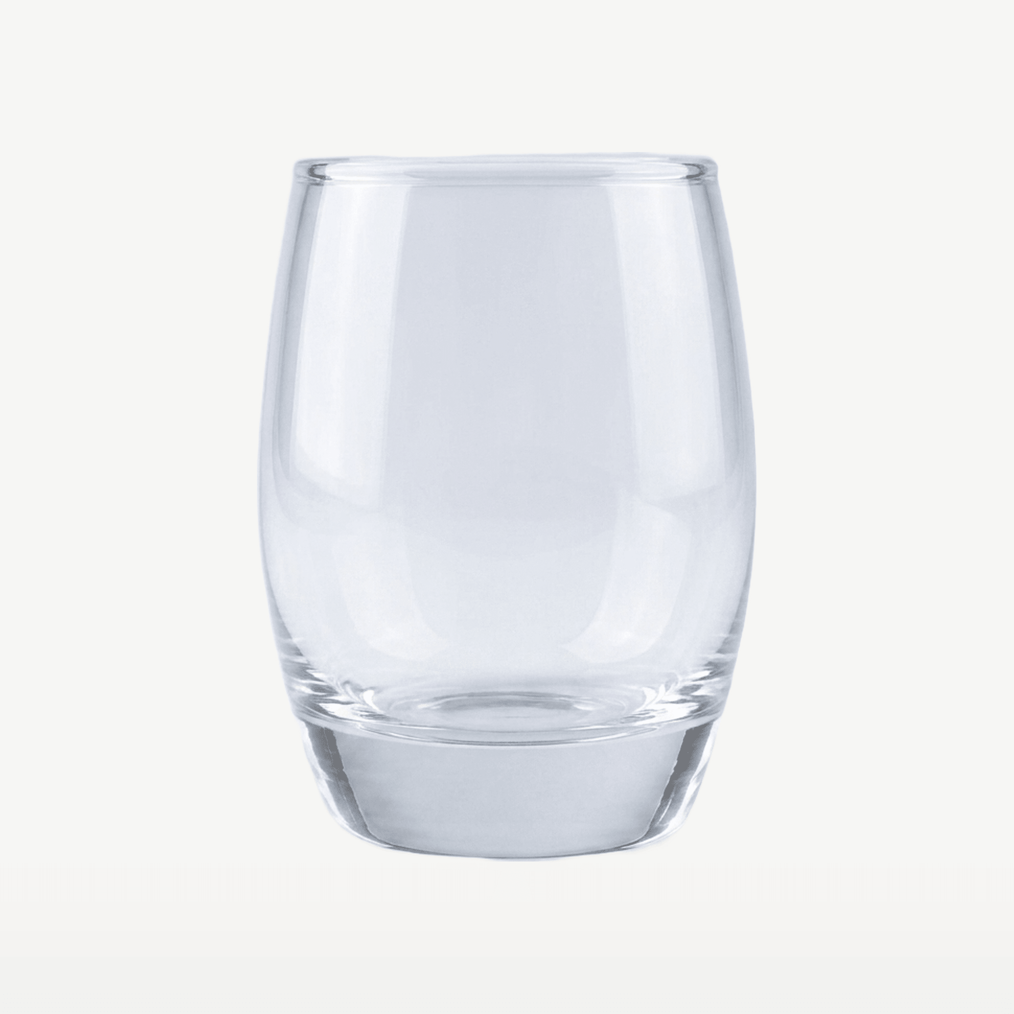 Schott Zwiesel For You Shotglas 7,5 Cl - 4 Stuks - Glazen.nl