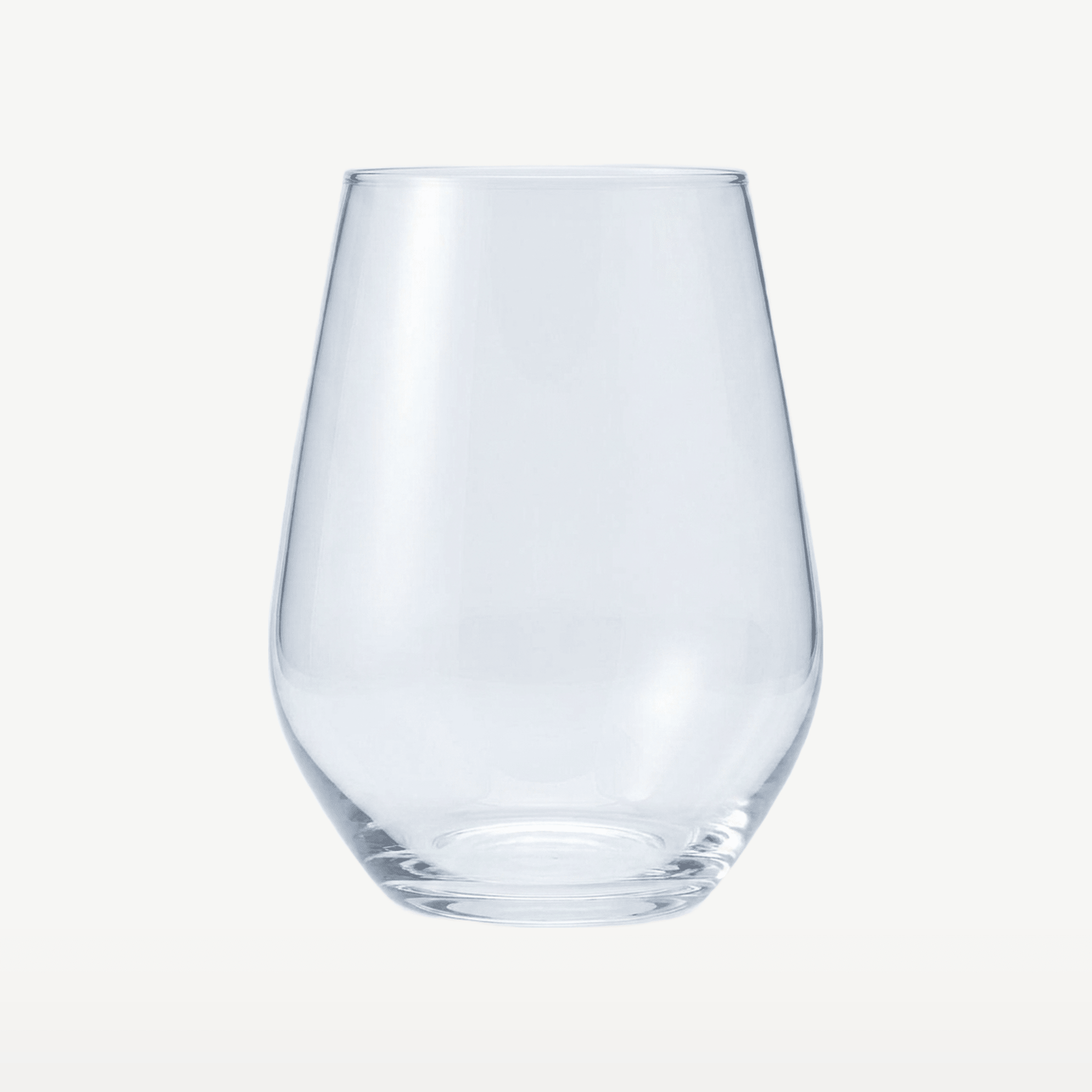 Spiegelau Authentis Casual Tumbler 63 Cl Xxl - 12 Stuks - Glazen.nl