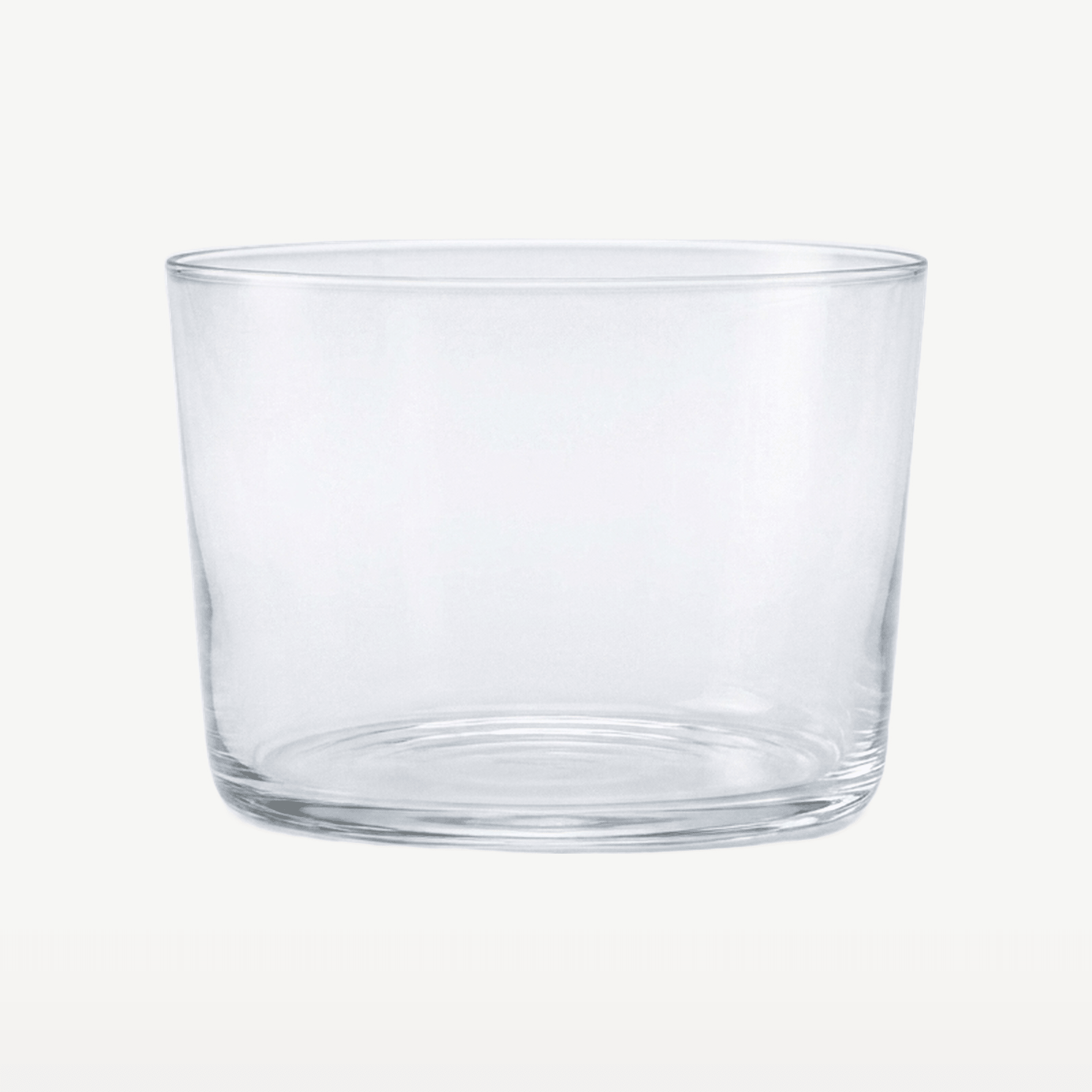 RCR Light Tumbler Laag 22 Cl - 6 Stuks - Glazen.nl