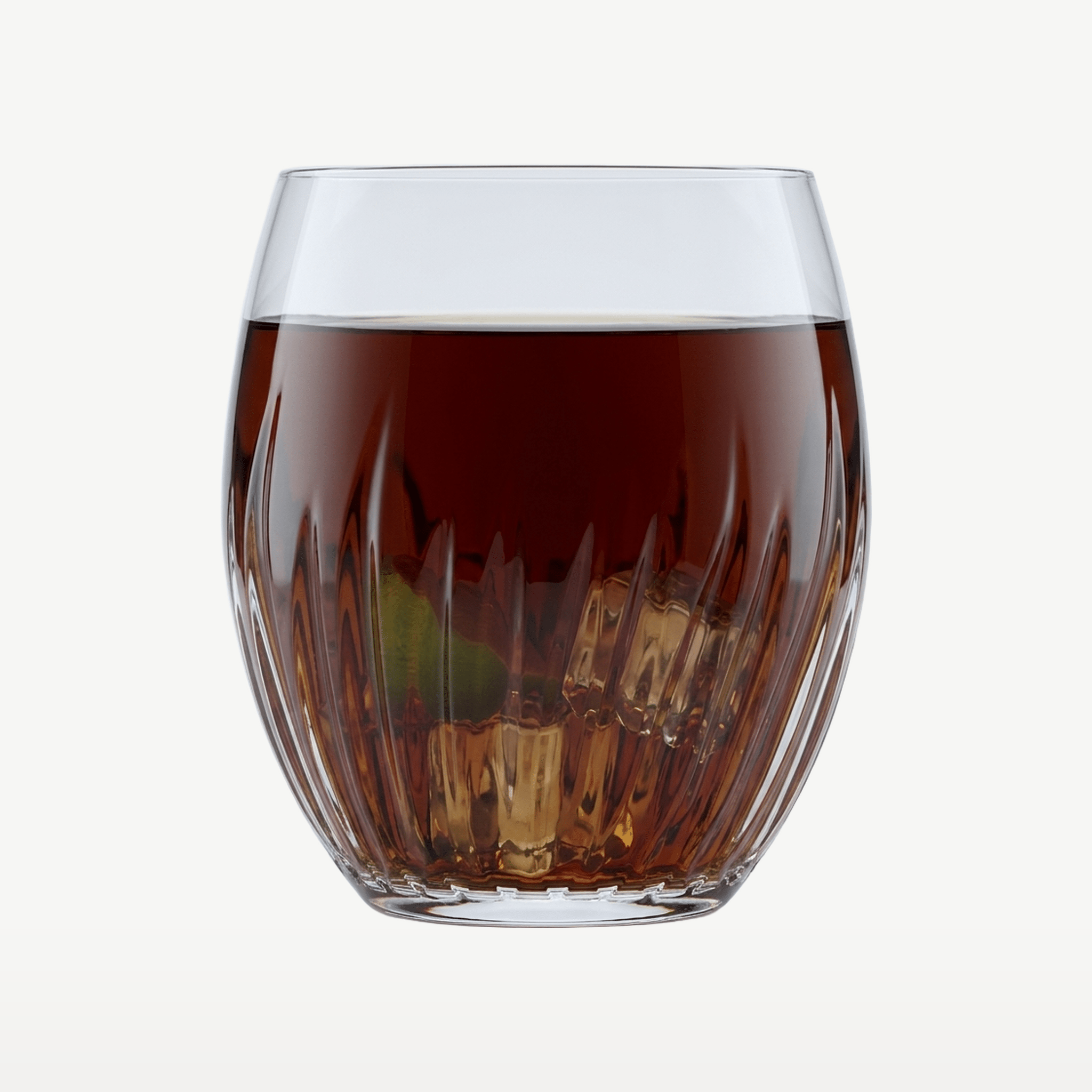 Luigi Bormioli Mixology Cocktail Ice Tumbler 50 Cl - 6 Stuks - Glazen.nl