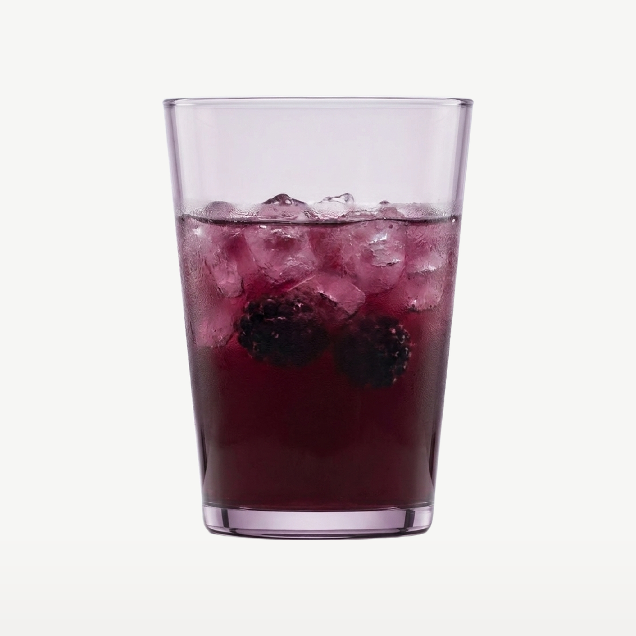 Zwiesel Glas Together Waterglas 54,8 Cl Lila - Glazen.nl