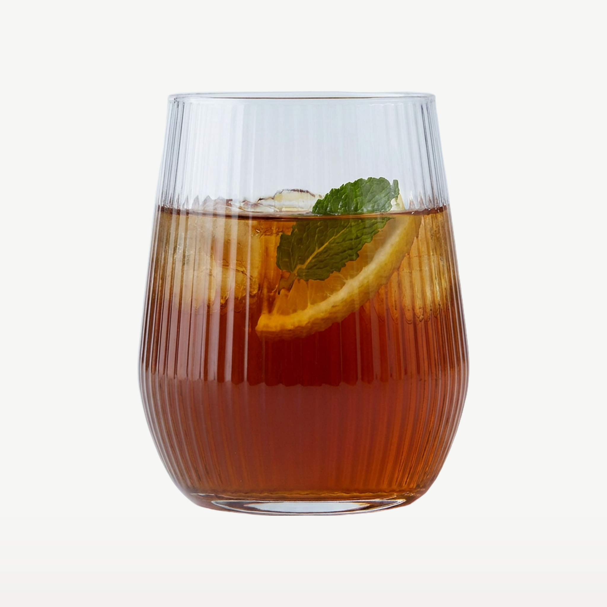 Bormioli Rocco Electra Tumbler 38 Cl - 6 Stuks - Glazen.nl