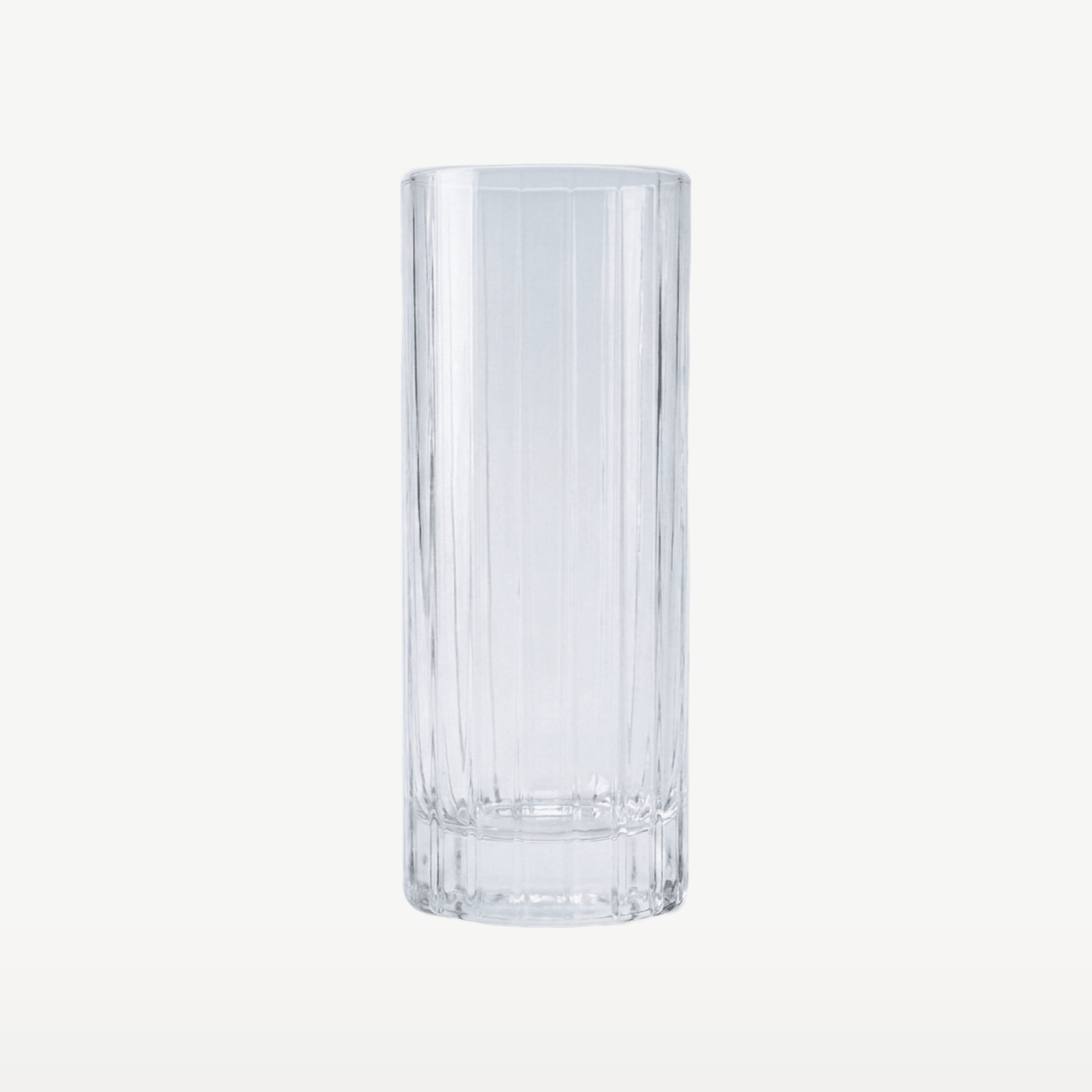 Luigi Bormioli Bach Longdrinkglas Fh 36 Cl - 6 Stuks - Glazen.nl