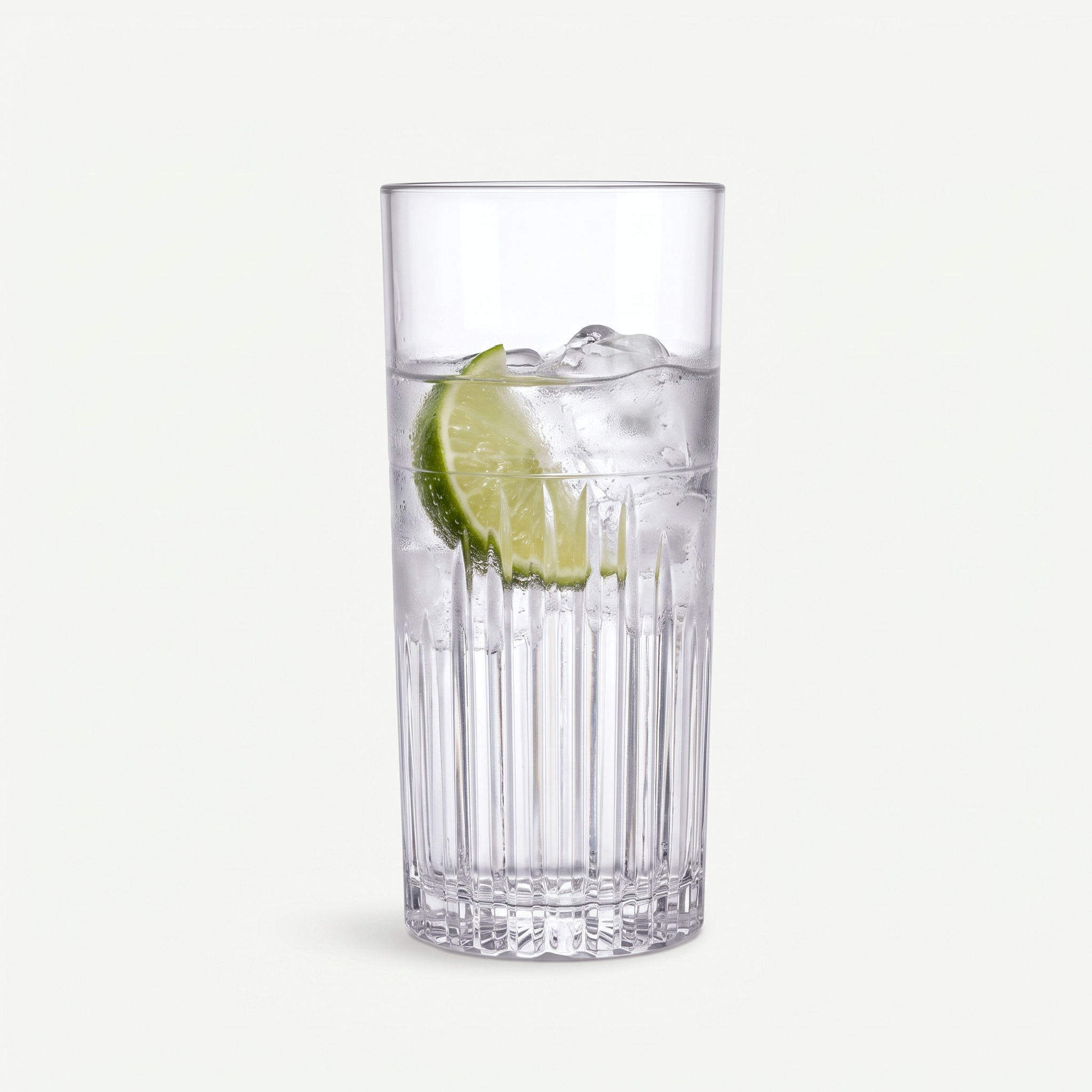 Bar Professional Milano Hi-Ball Longdrinkglas Kunststof 42 Cl - 24 Stuks gevuld
