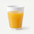 Bar Professional Rox Tumbler Wit 30 Cl - 8 Stuks
