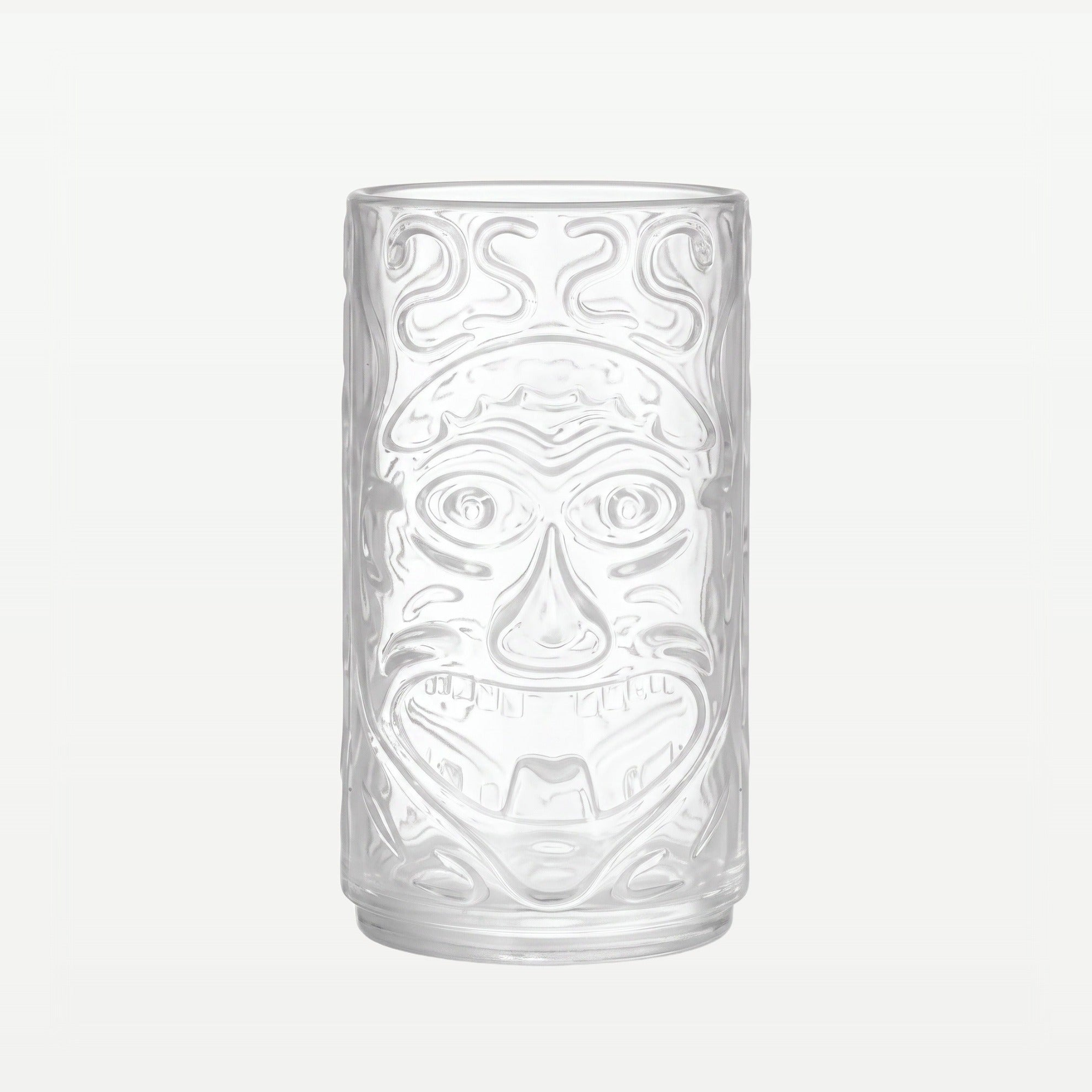 Bar Professional Tiki George Cocktailglas Kunststof 45 Cl leeg