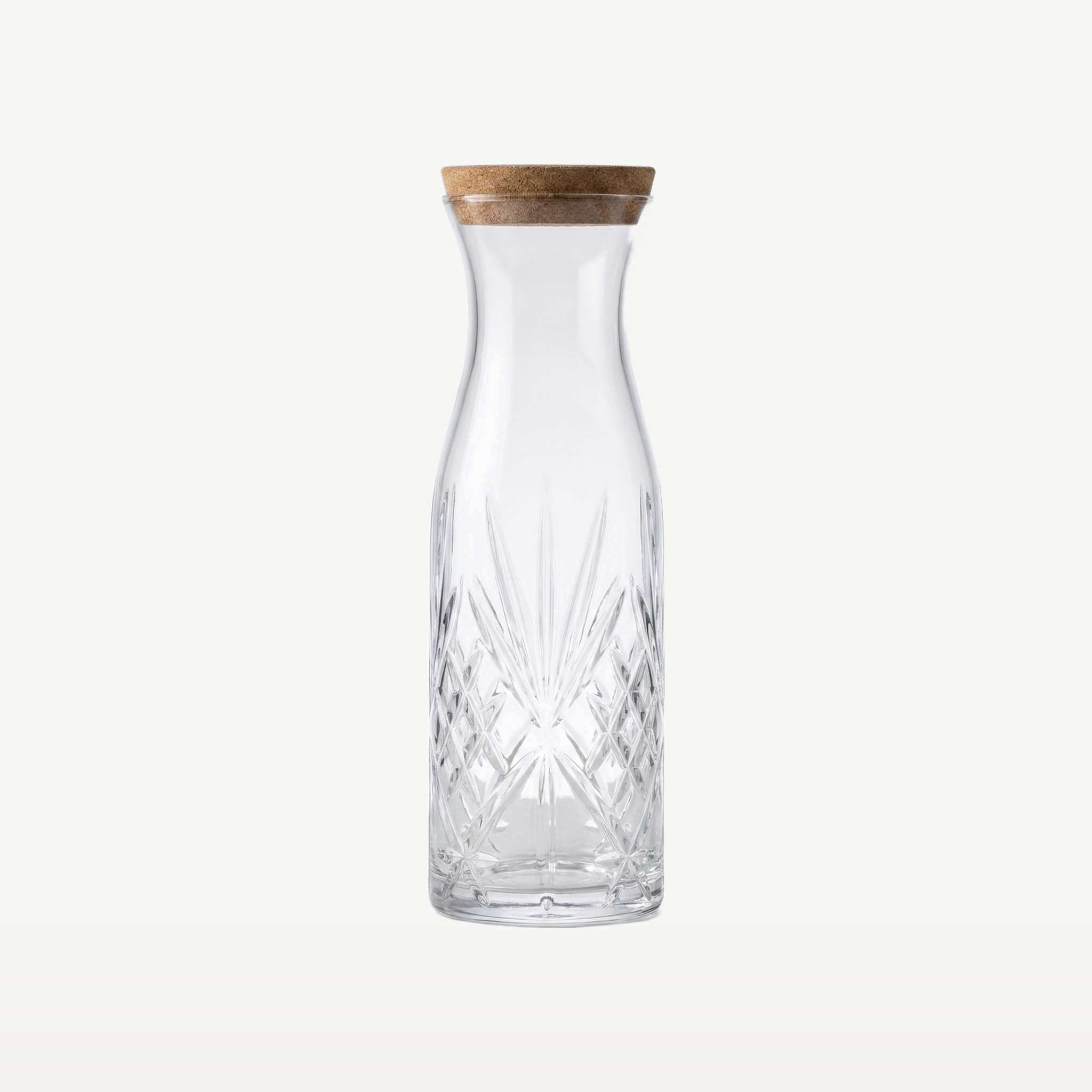 RCR Melodia Karaf 1,16 Liter Met Dop - Glazen.nl
