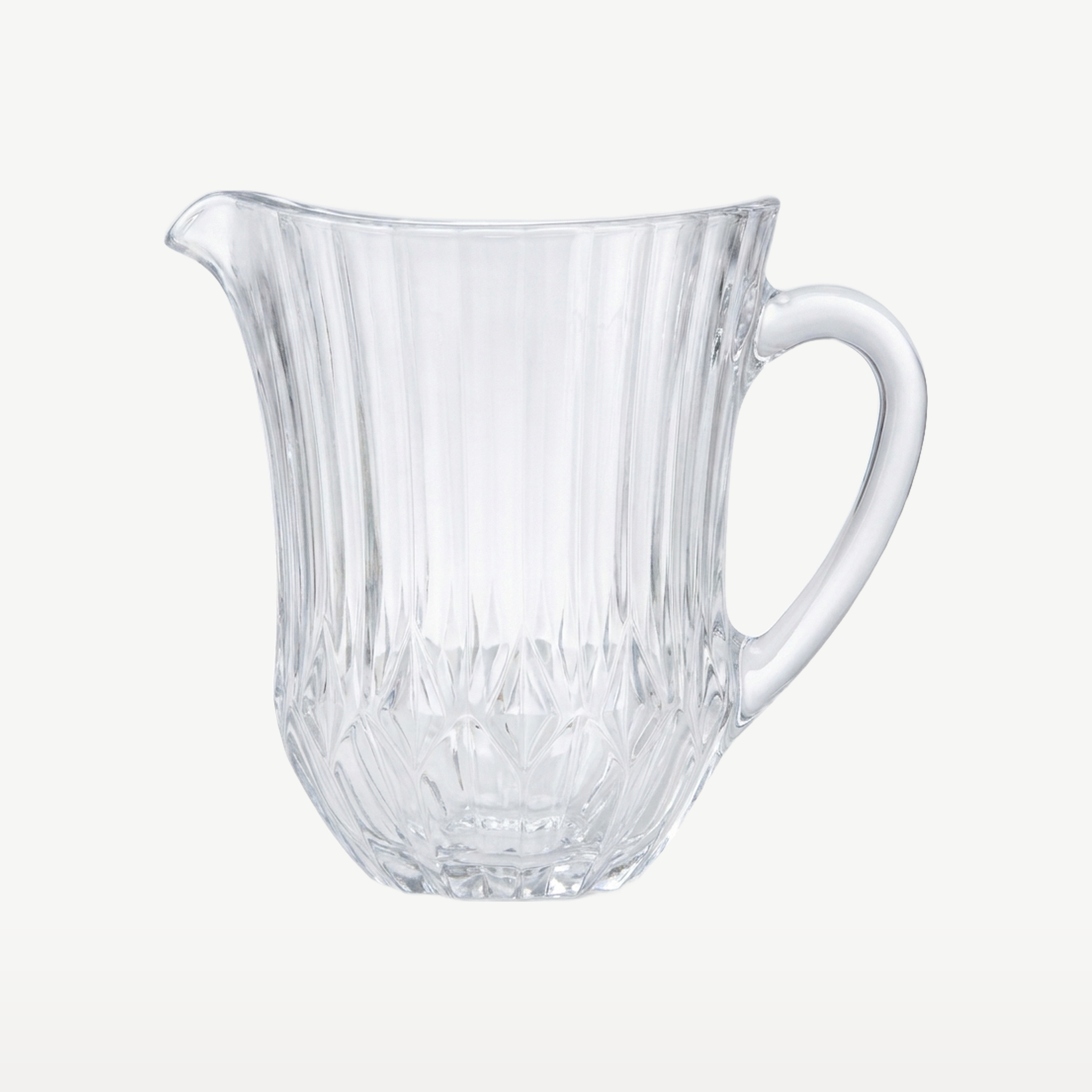 RCR Adagio Waterkan 1,2L - Glazen.nl