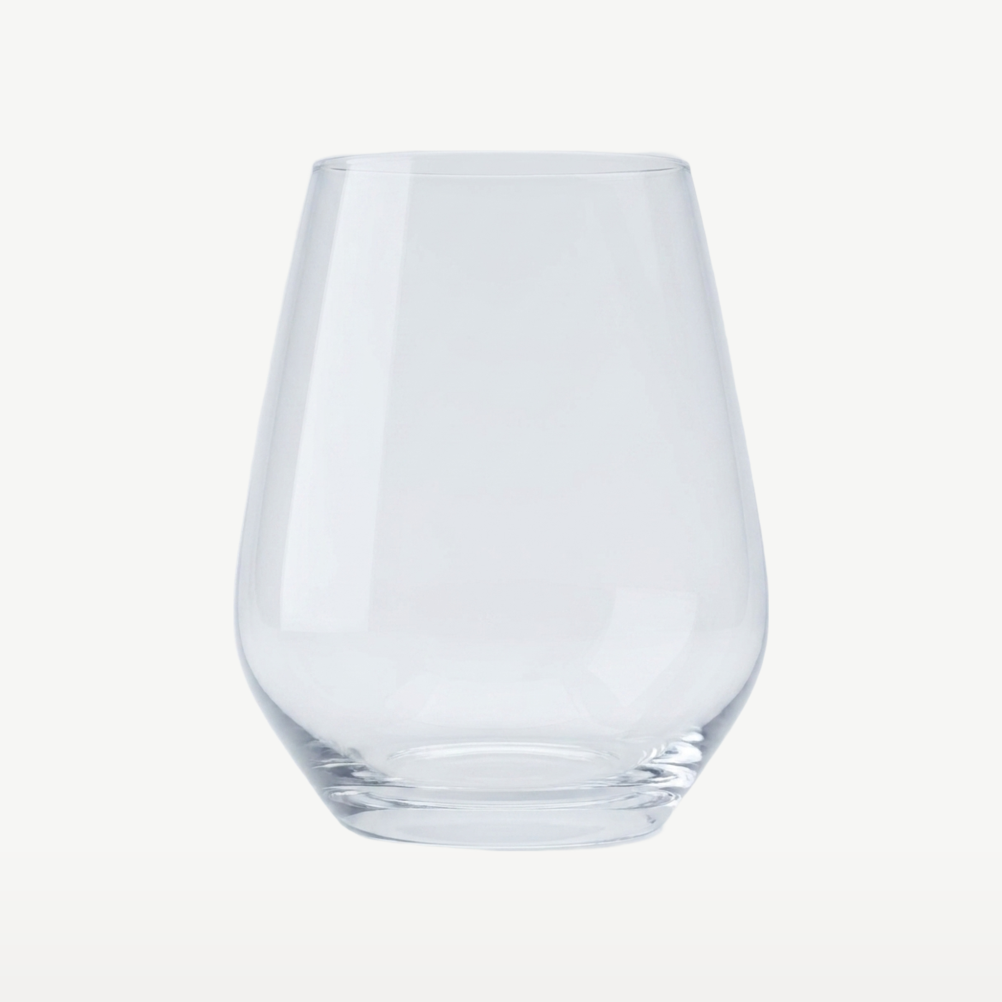 Spiegelau Authentis Casual Tumbler 42 Cl M - 12 Stuks - Glazen.nl