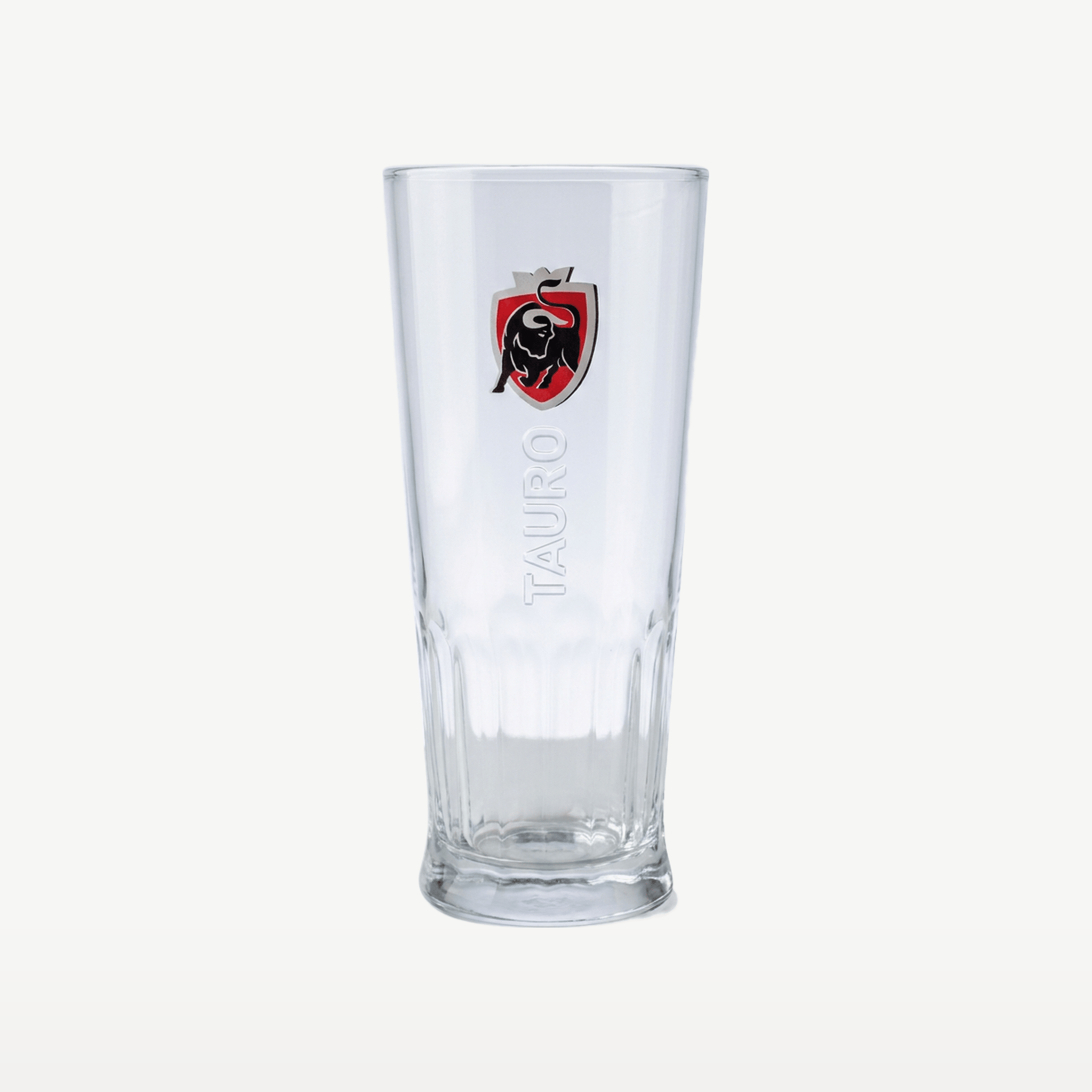 Jupiler Tauro Bierglas 33 Cl - Giftbox - Glazen.nl
