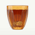 La Rochère Lily tumbler 25 Cl orange - 6 pièces