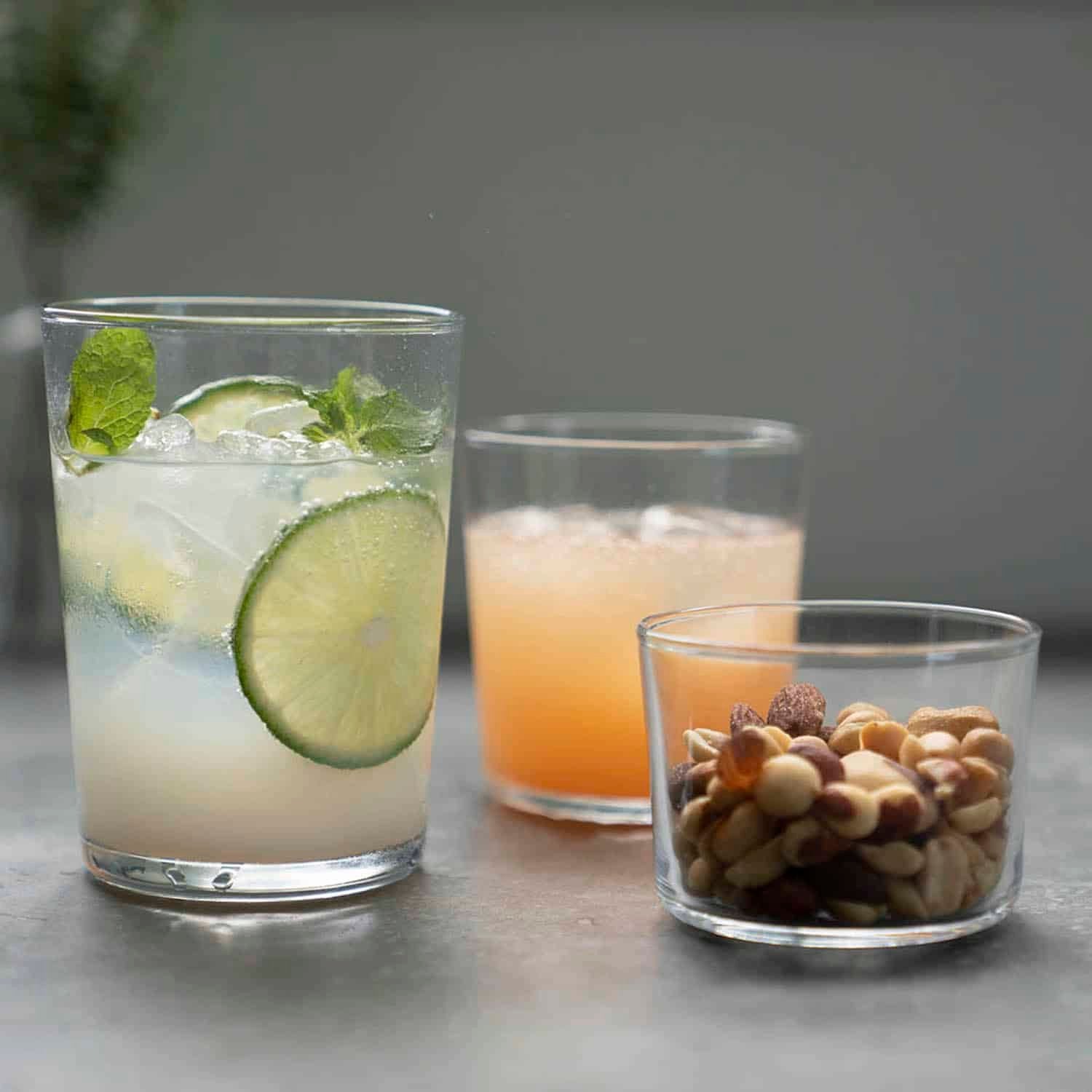 Bormioli Rocco Bodega Bierglas 50 Cl - 12 Stuks - Glazen.nl