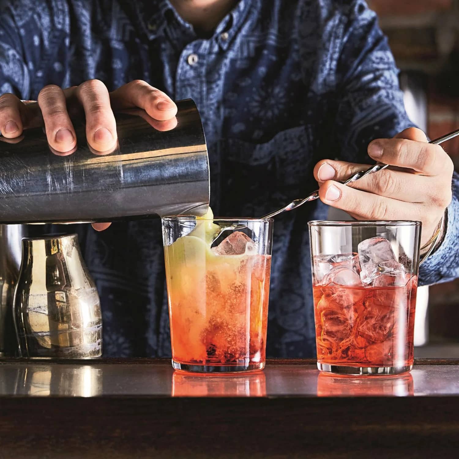 Bormioli Rocco Bodega Bierglas 50 Cl - 12 Stuks - Glazen.nl