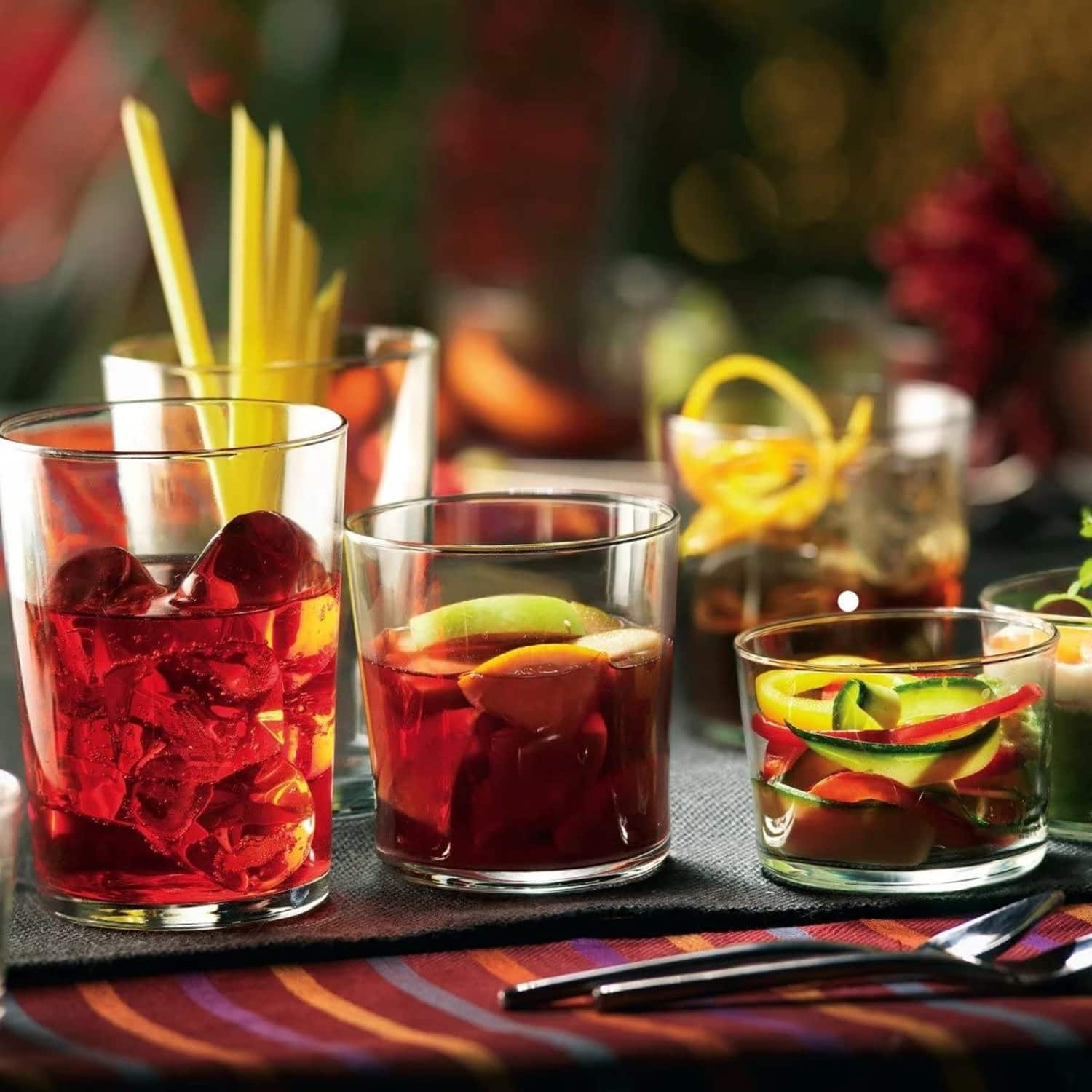 Bormioli Rocco Bodega Bierglas 50 Cl - 12 Stuks - Glazen.nl