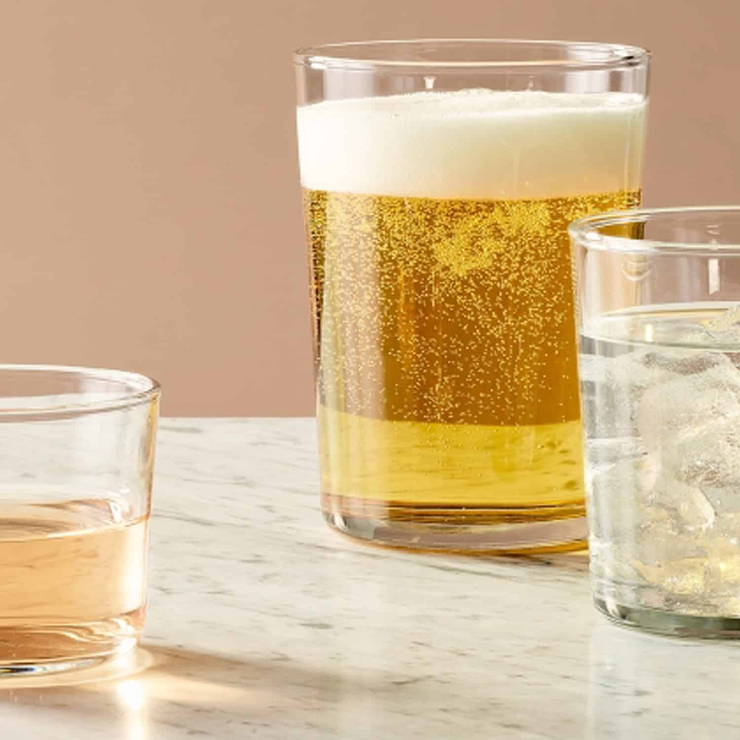 Bormioli Rocco Bodega Bierglas 50 Cl - 12 Stuks - Glazen.nl