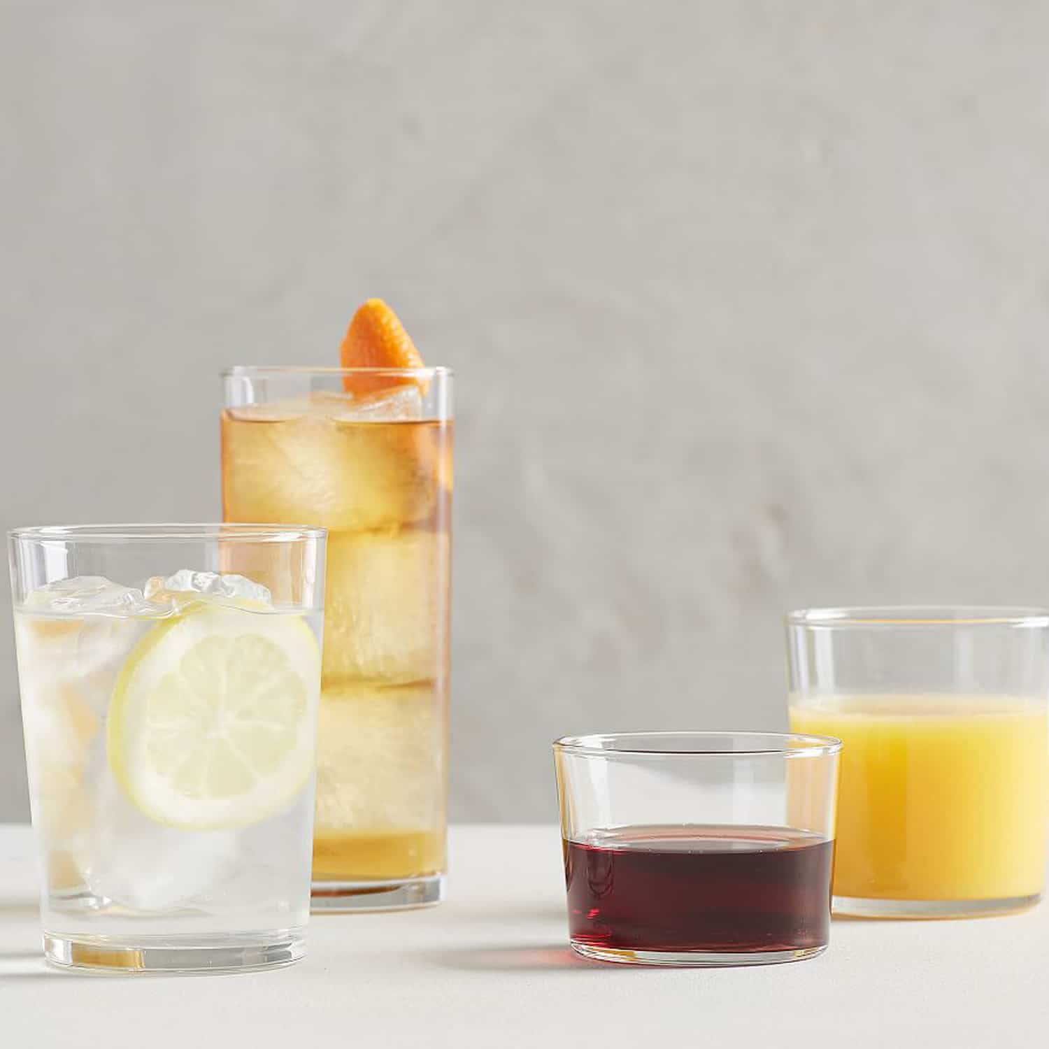 Bormioli Rocco Bodega Bierglas 50 Cl - 12 Stuks - Glazen.nl