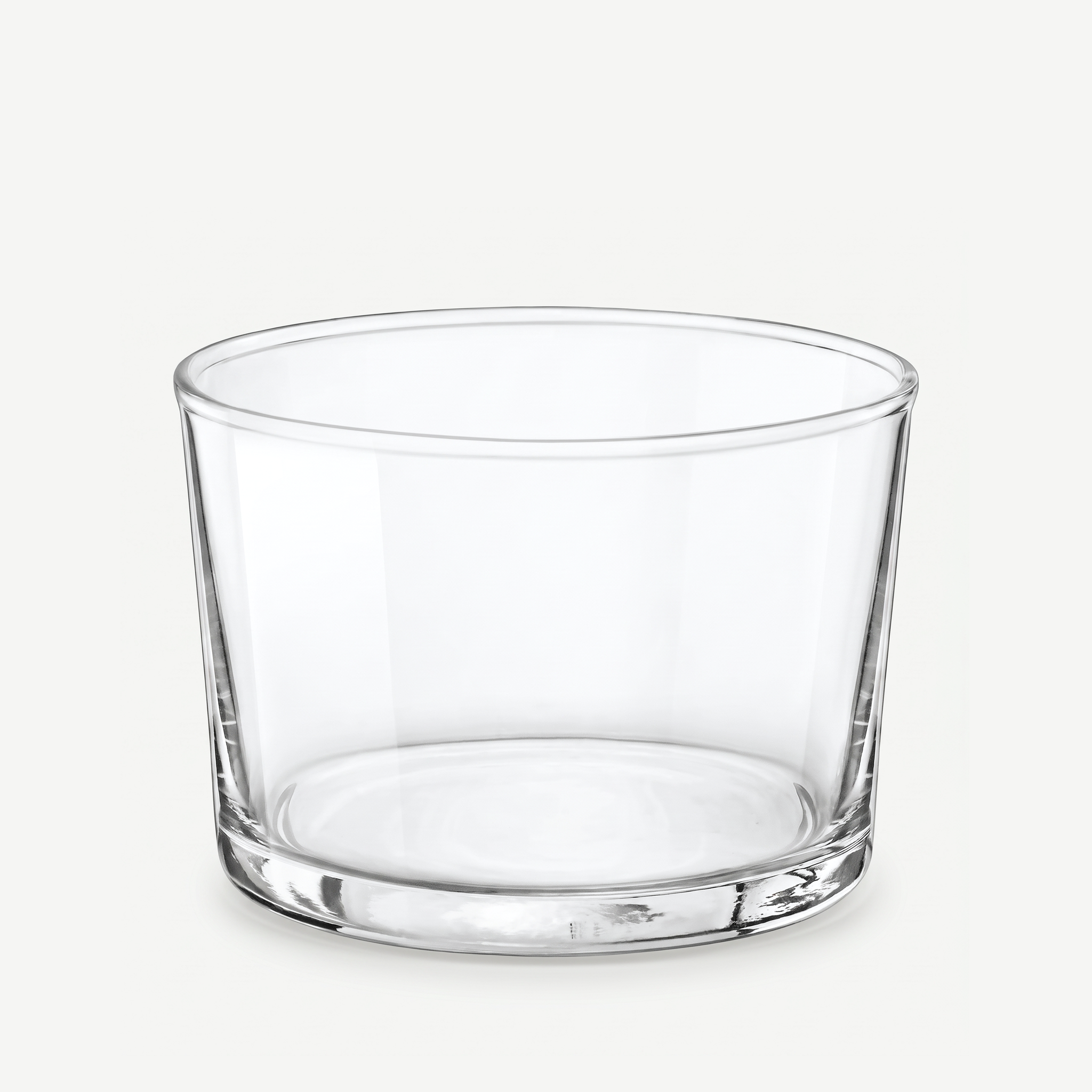 Bormioli Rocco Bodega Tumbler 22 Cl leeg