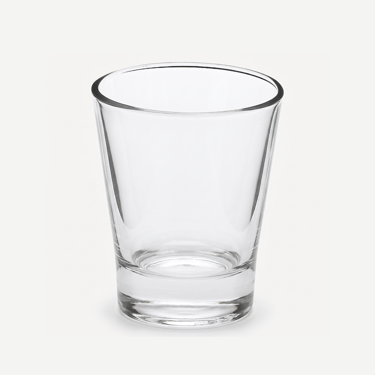 Bormioli Rocco Caffeino Tumbler 9 Cl leeg