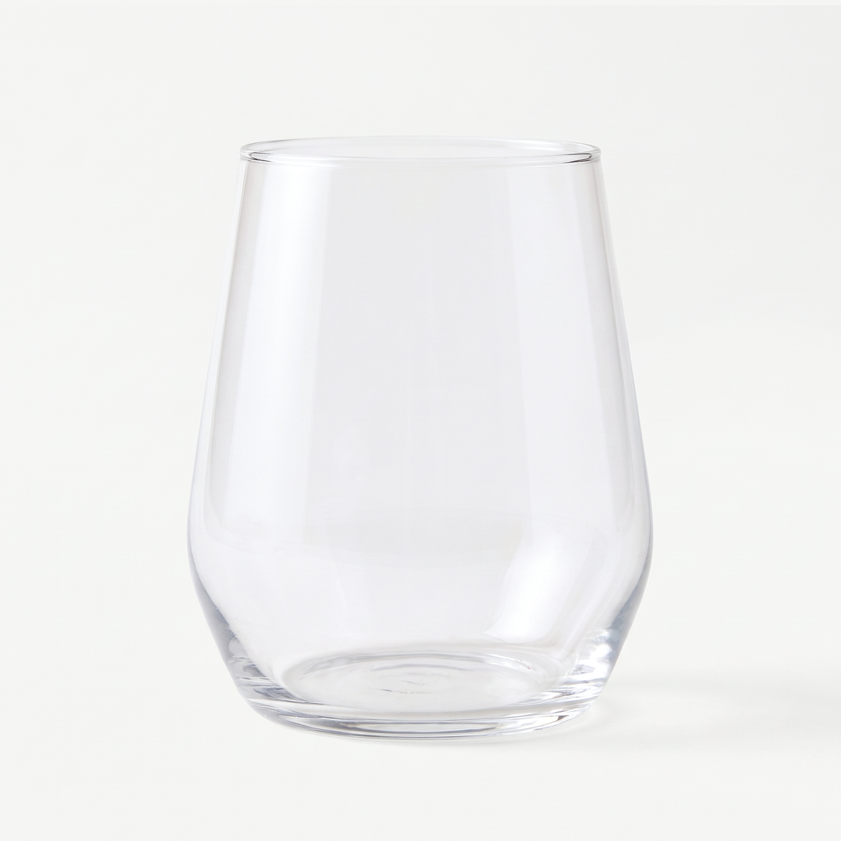 Bormioli Rocco Electra Tumbler 38 Cl leeg