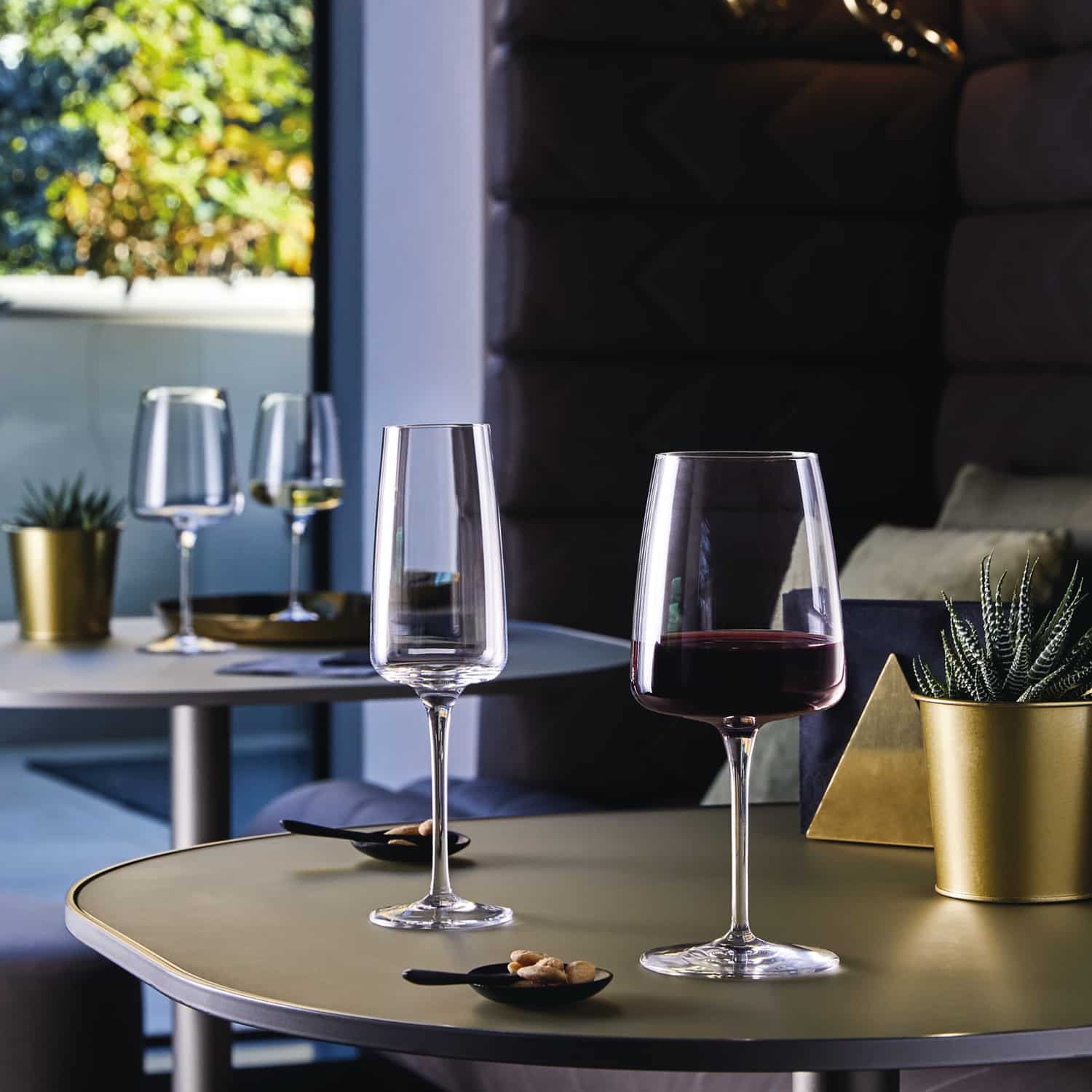 Bormioli Rocco Nexo Wijnglas 54 Cl - 6 Stuks - Glazen.nl