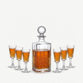 Bormioli Rocco Novecento Set de verres à liqueur
