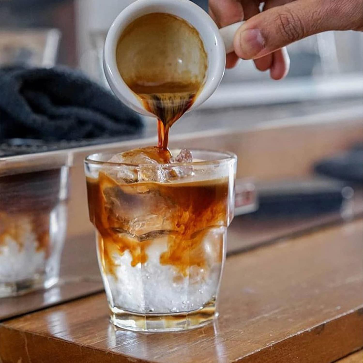 Bormioli Rocco Rock Bar Tumbler 39 Cl - 6 Stuks - Glazen.nl