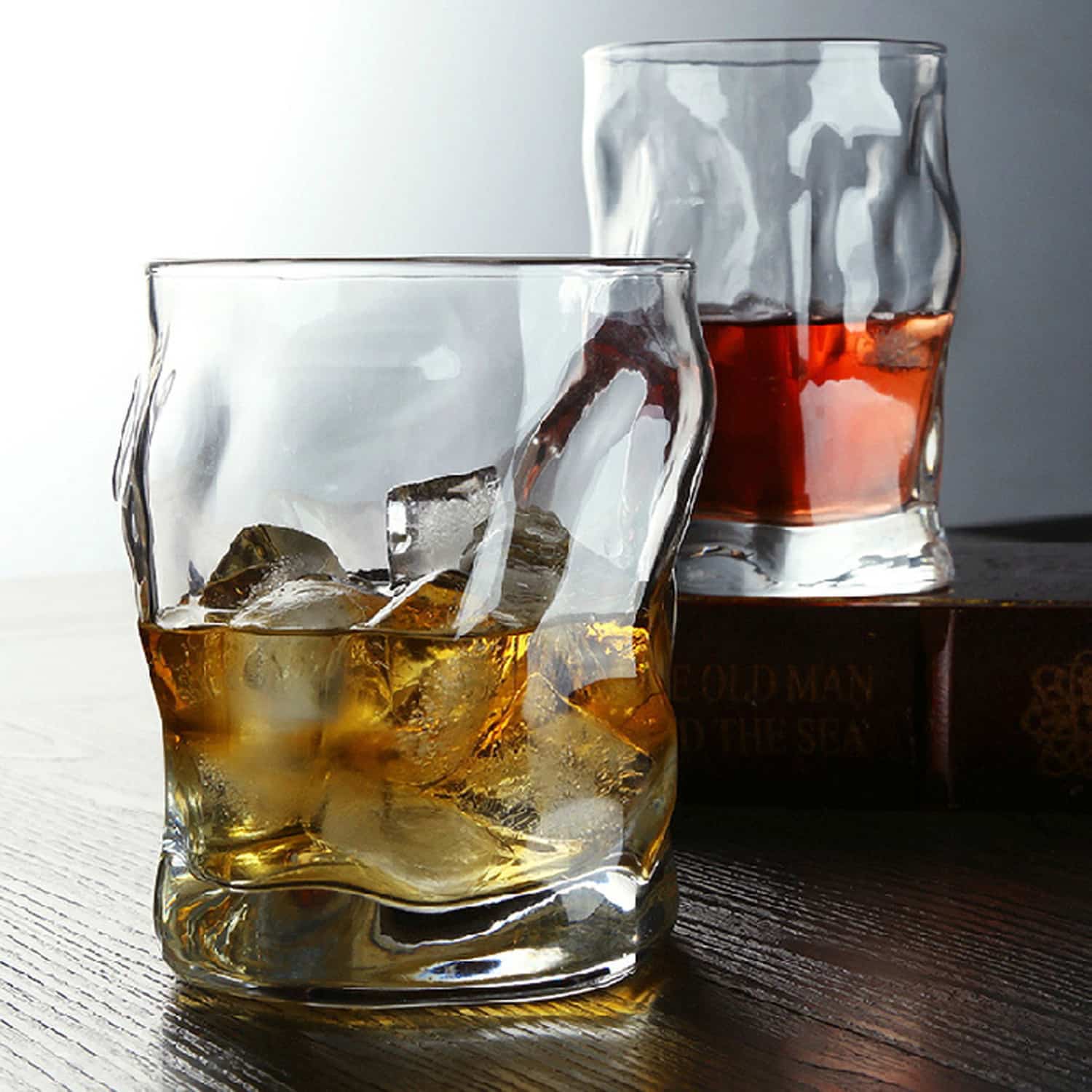 Bormioli Rocco Sorgente Shotglas 7 Cl - 6 Stuks - Glazen.nl