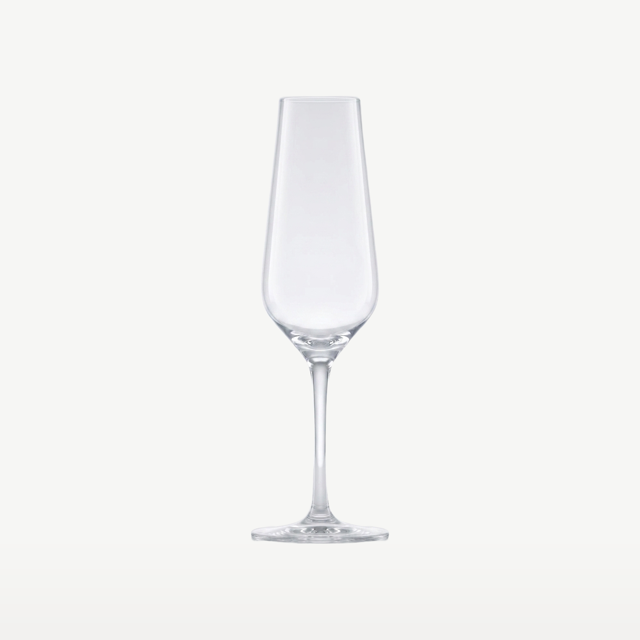 Zwiesel Glas Bouquet Fine Champagneglas Asti 24,7 Cl leeg - Glazen.nl