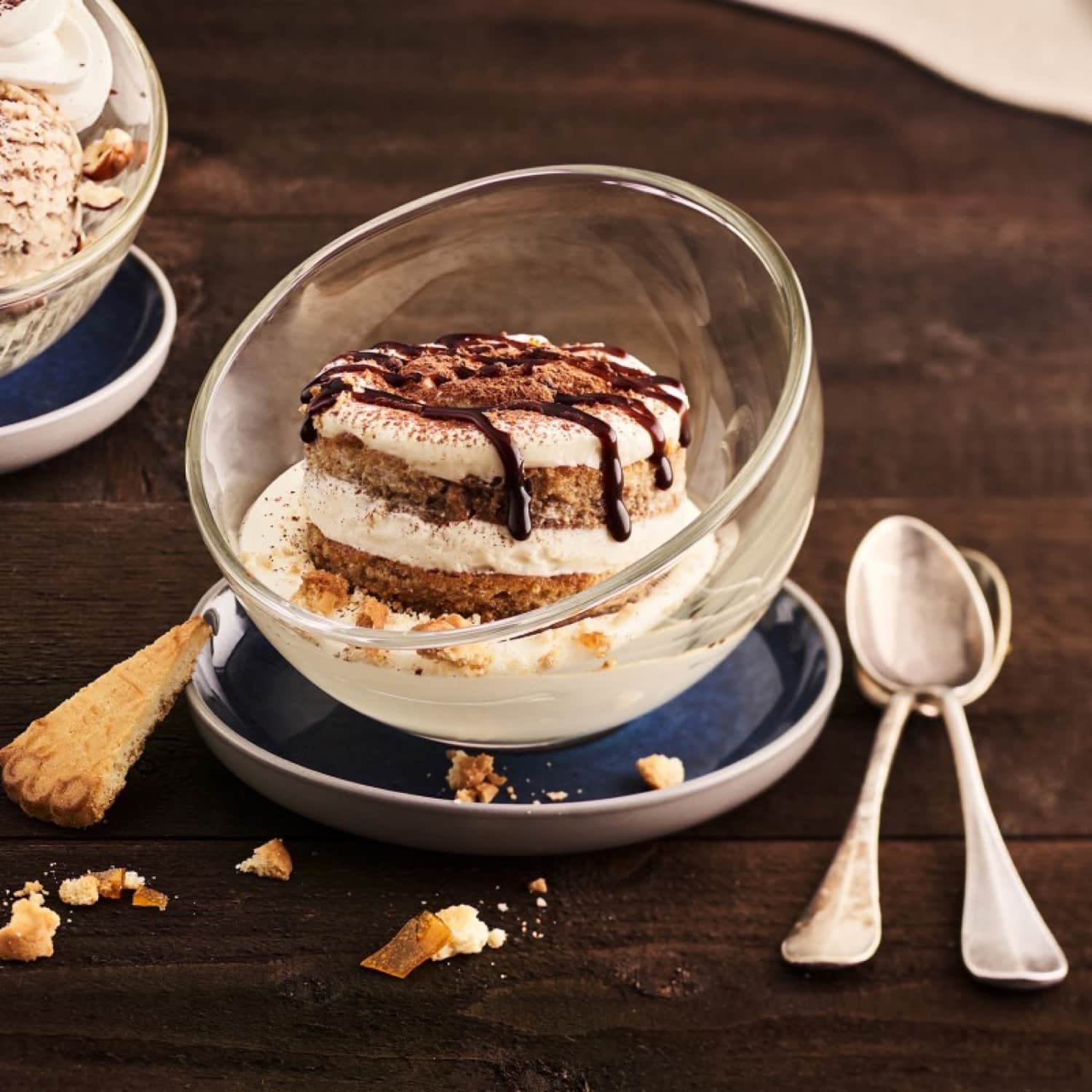 La Rochère Bubble Amuse Schaaltje 5 cl - 6 Stuks - Glazen.nl