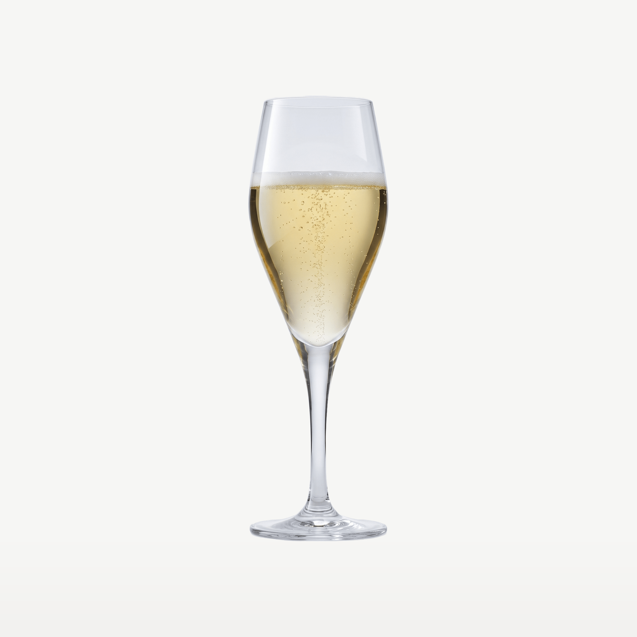 Schott Zwiesel Audience Champagneglas / Flute 25 Cl - 6 Stuks - Glazen.nl