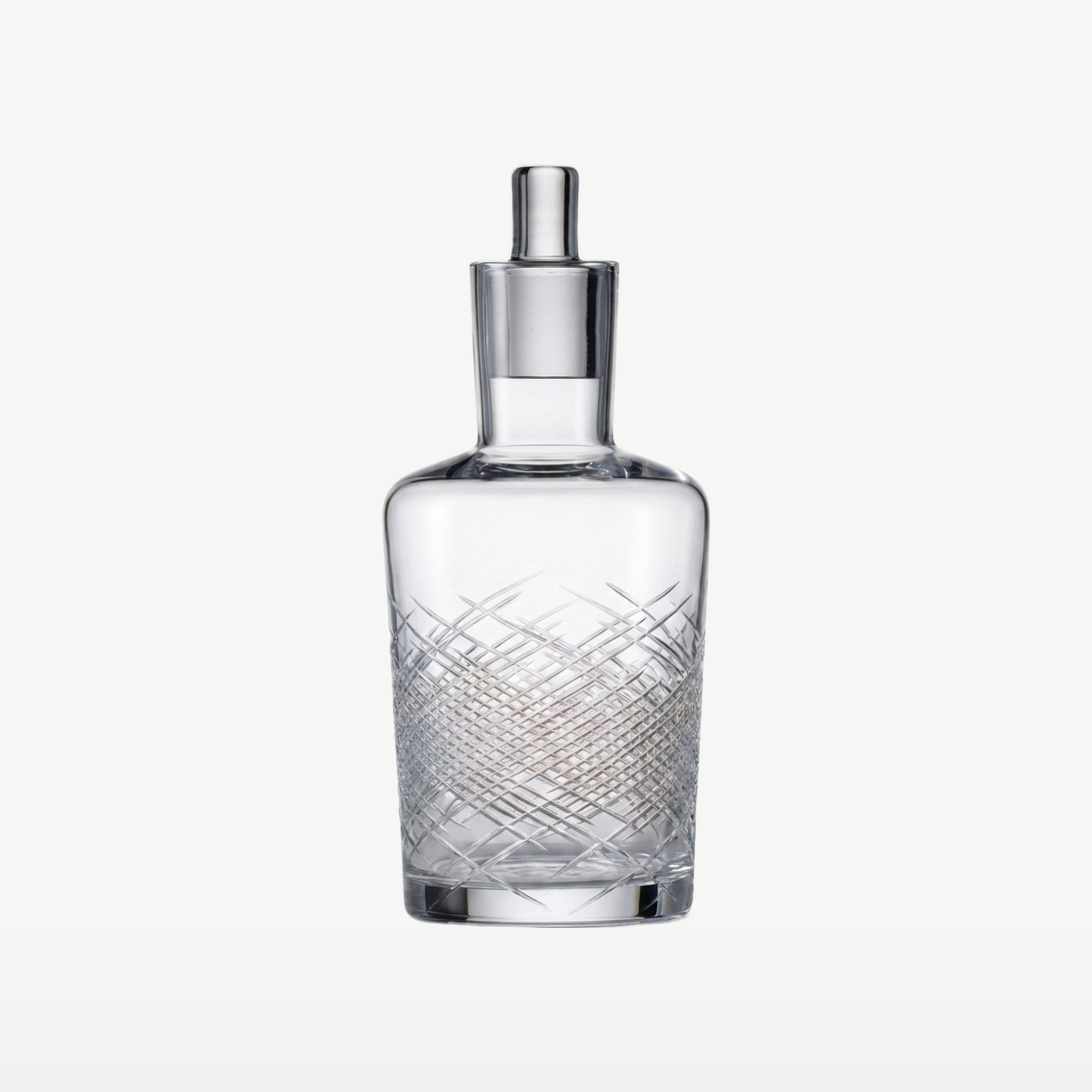 Zwiesel Glas Bar Premium No. 2 Whiskykaraf 50 Cl leeg - Glazen.nl