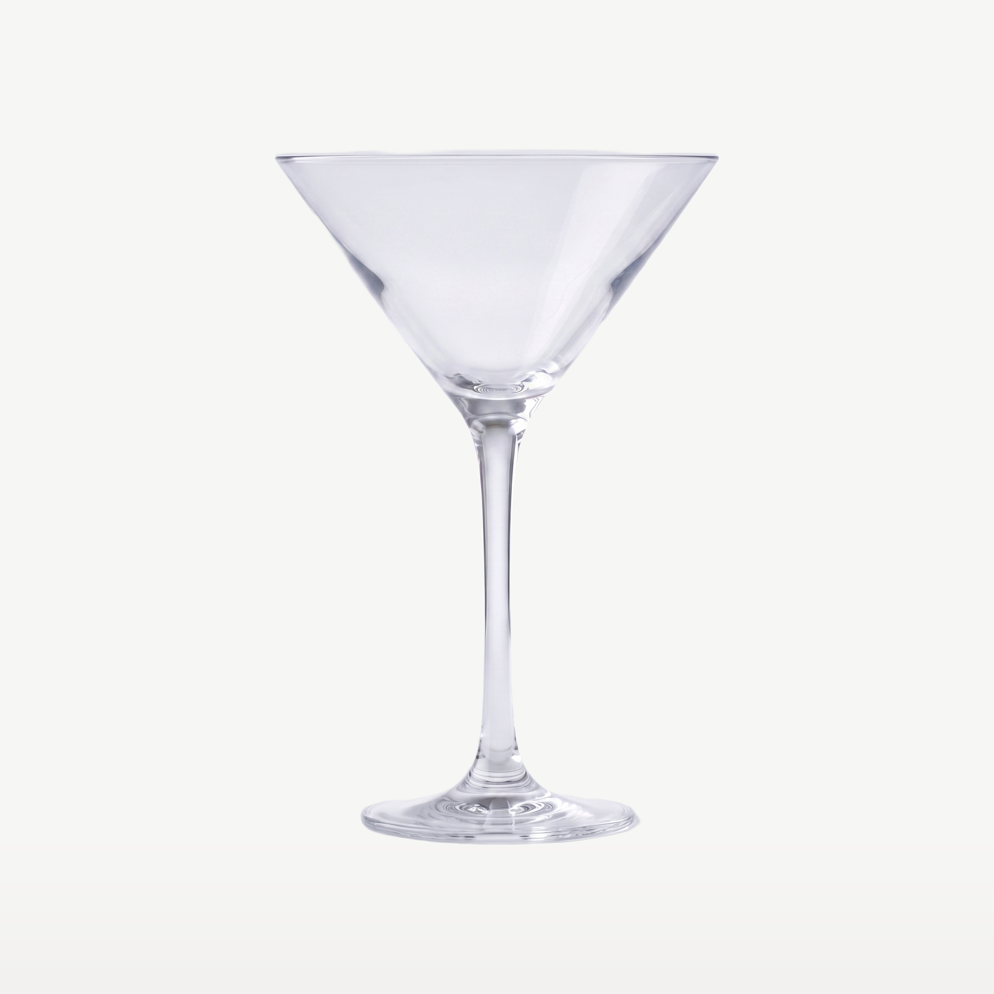 Schott Zwiesel Classico / Ever Martiniglas 27 Cl - 6 Stuks - Glazen.nl