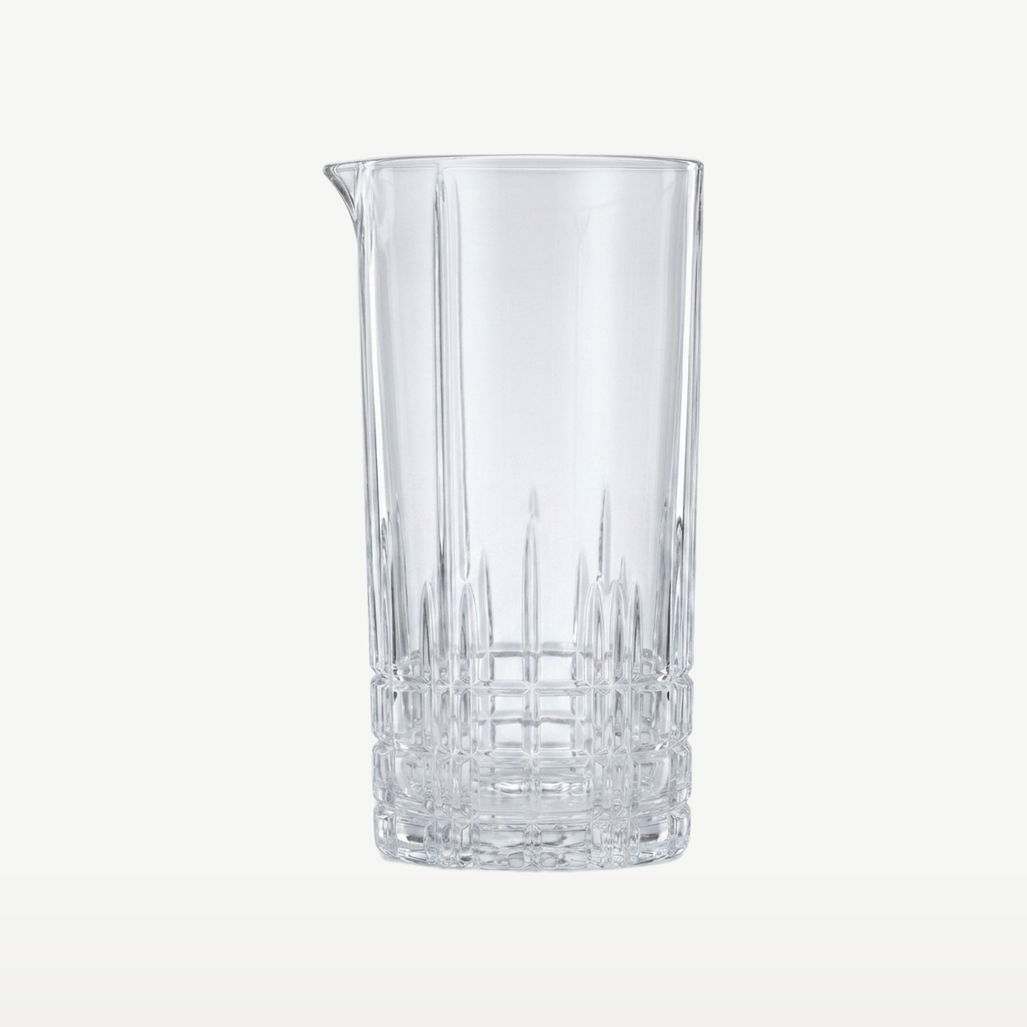 Spiegelau Perfect Serve Collection Mixglas 74 Cl - Glazen.nl