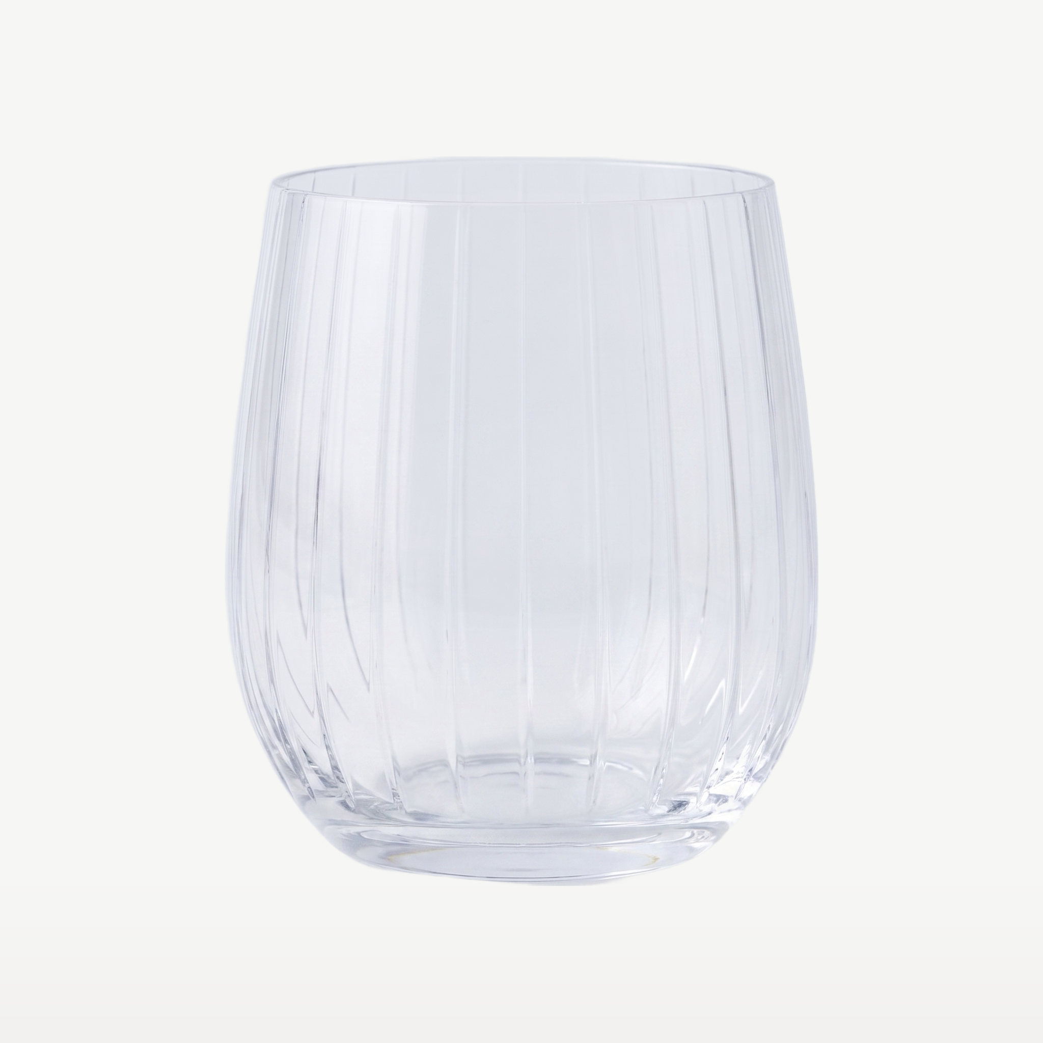 Lehmann Excellence Optic Tumbler 46 Cl leeg - Glazen.nl