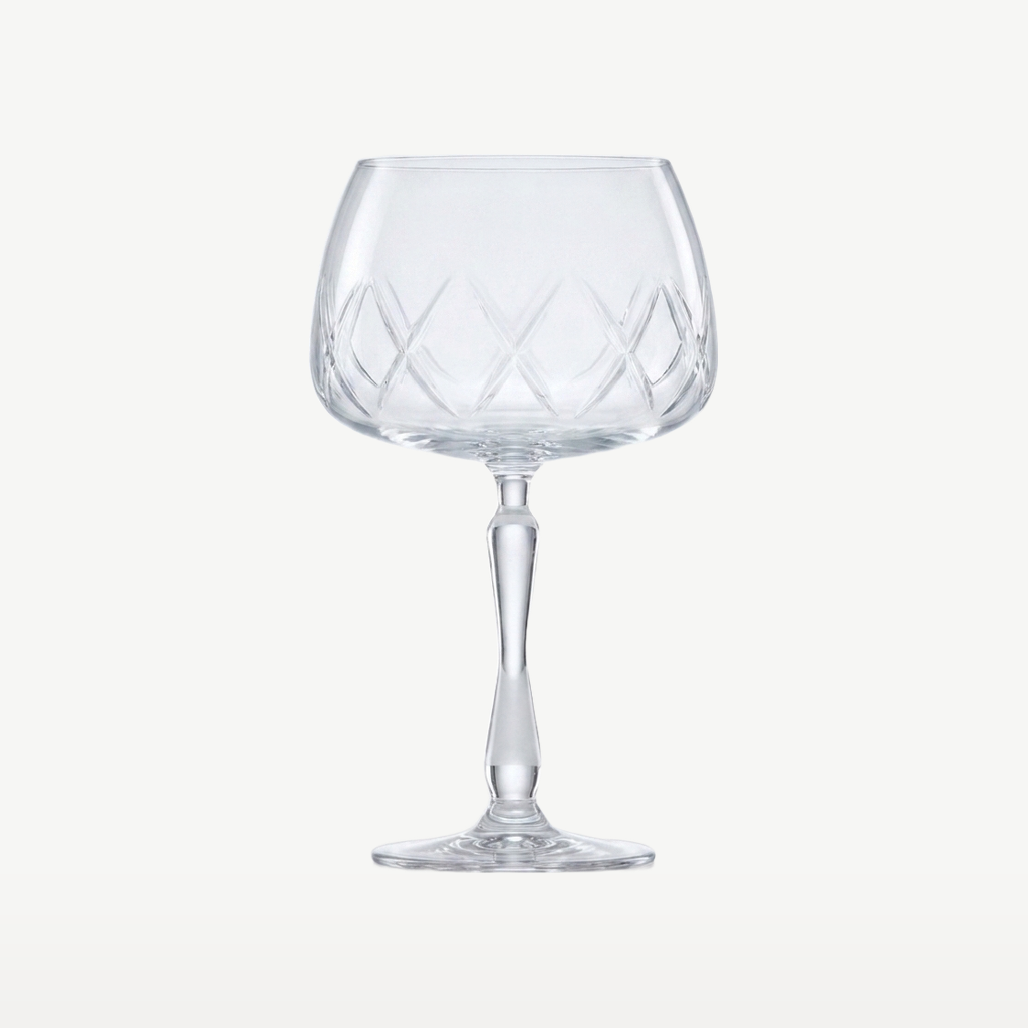 Onis New Era Gin Tonic Glas 59 Cl leeg - Glazen.nl