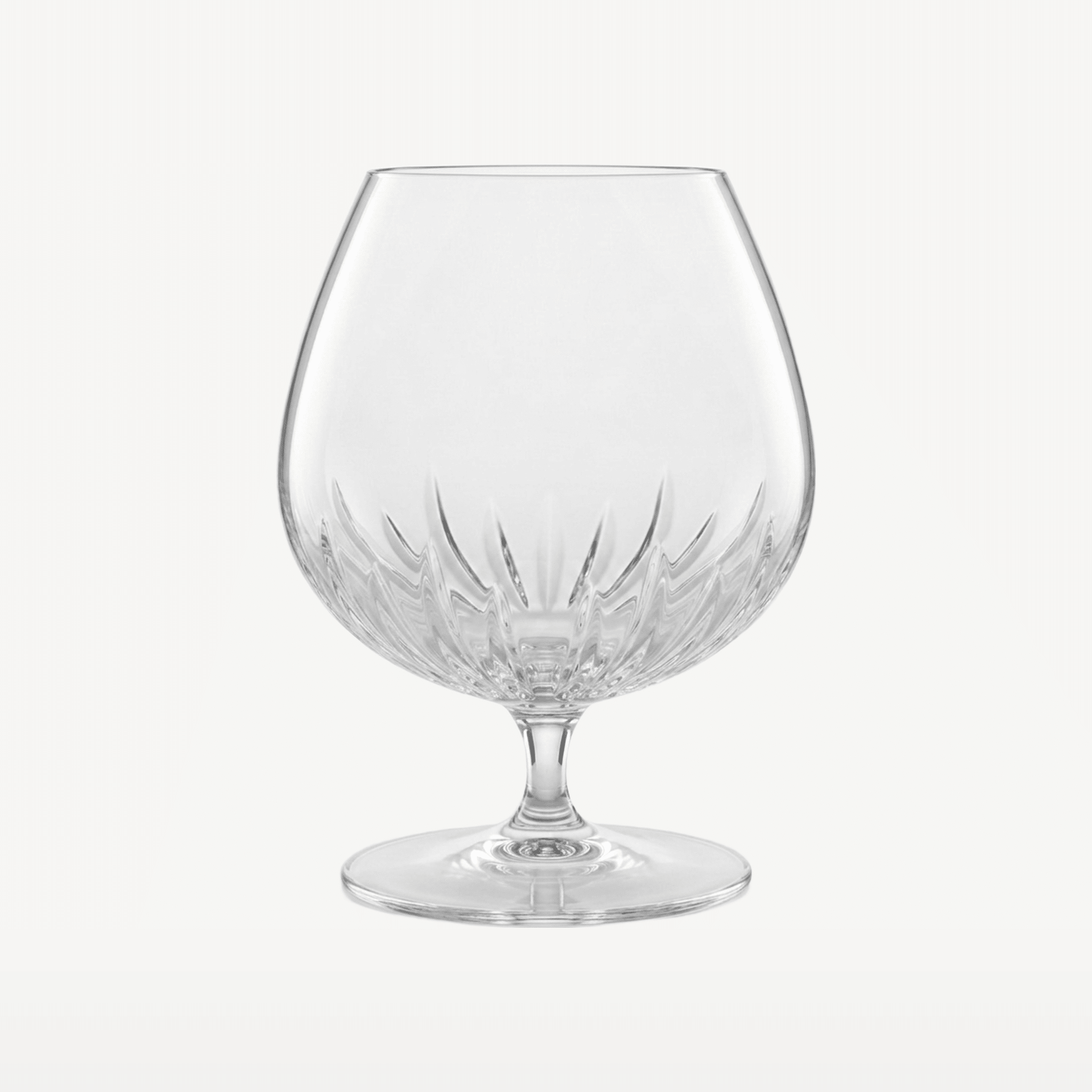 Luigi Bormioli Mixology Cognacglas 46,5 Cl - 6 Stuks - Glazen.nl