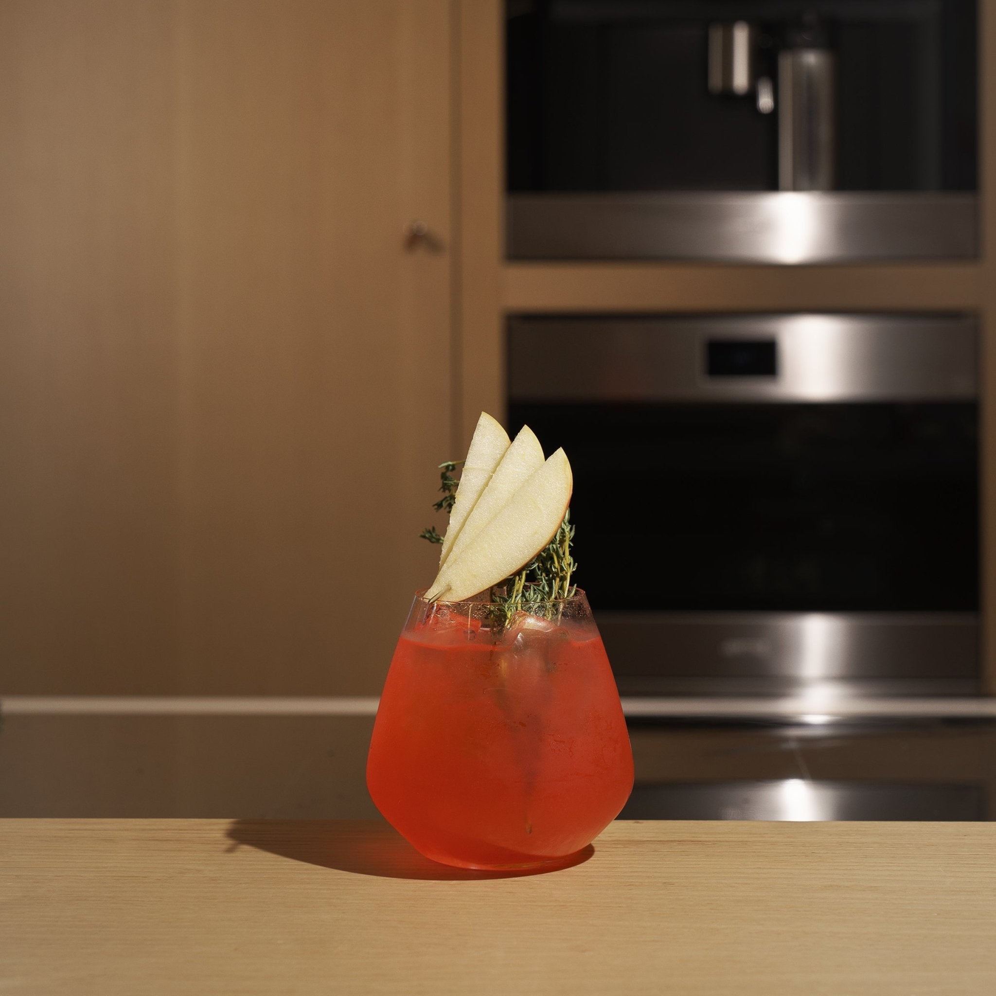 Luigi Bormioli Atelier Karaf 0,25 Liter - 12 Stuks - Glazen.nl