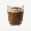 Nachtmann Ethno Barista Cappuccinoglas 23,5 Cl - 2 Stuks