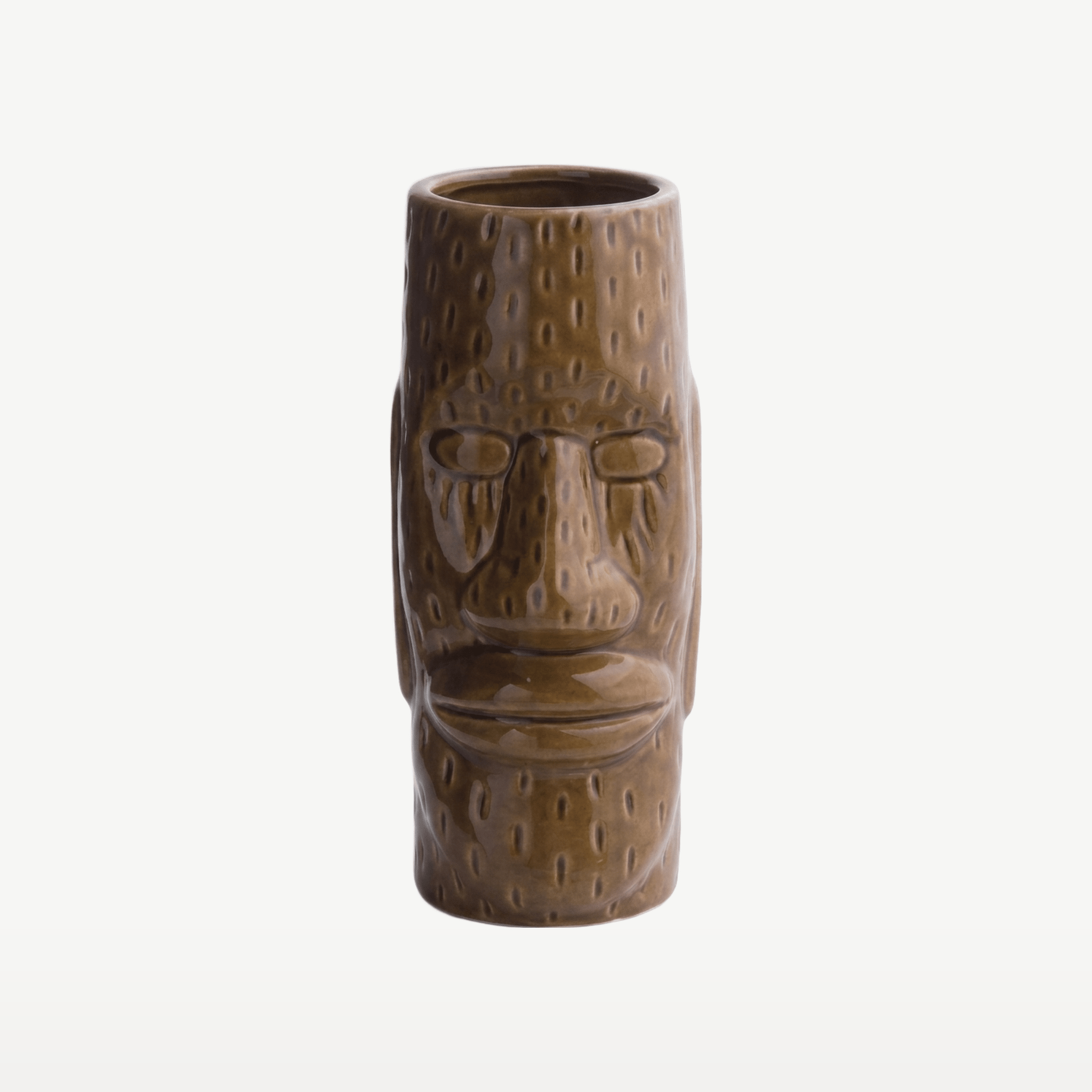 Tiki Beker Easter Islander 45 Cl - Glazen.nl