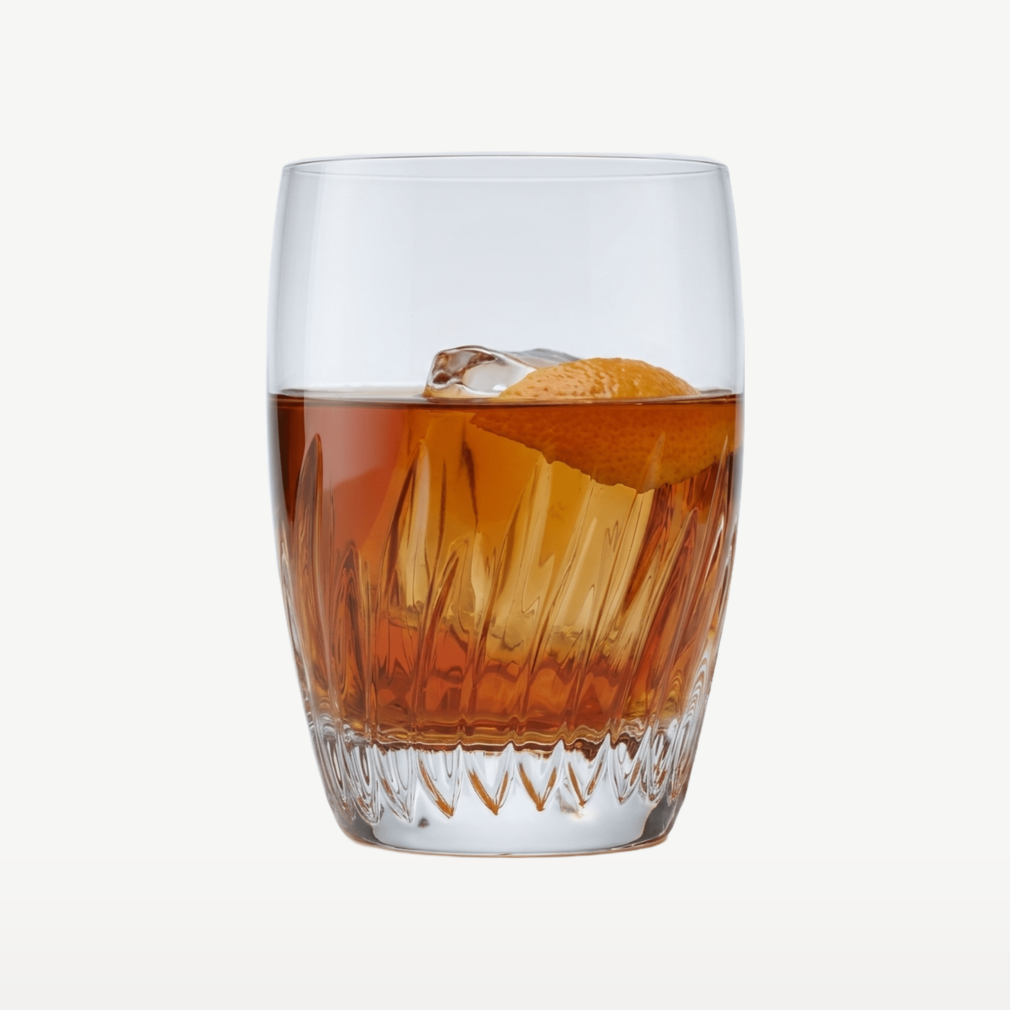 Luigi Bormioli Incanto Tumbler D.O.F. 34,5 Cl - 6 Stuks - Glazen.nl