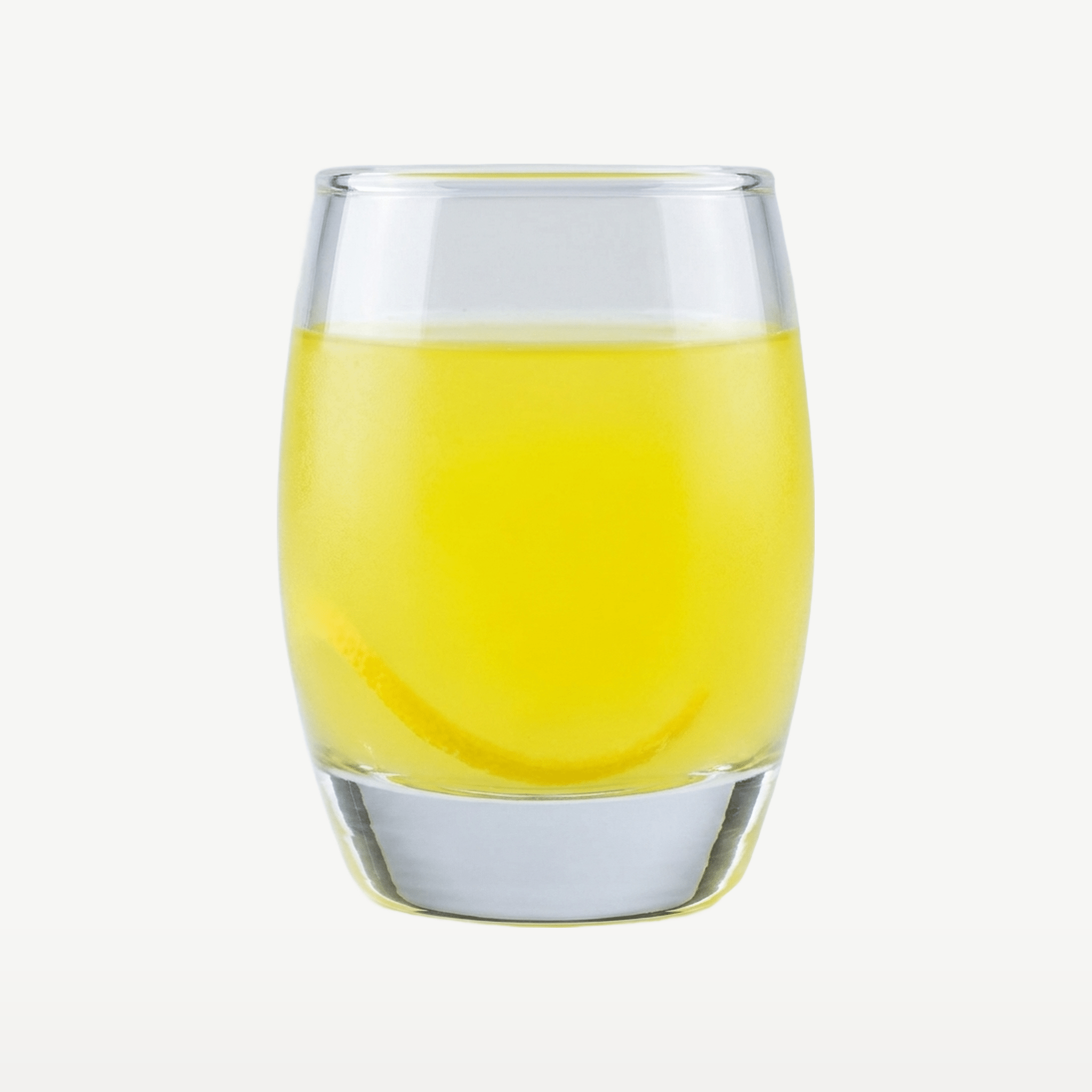 Schott Zwiesel For You Shotglas 7,5 Cl - 4 Stuks - Glazen.nl
