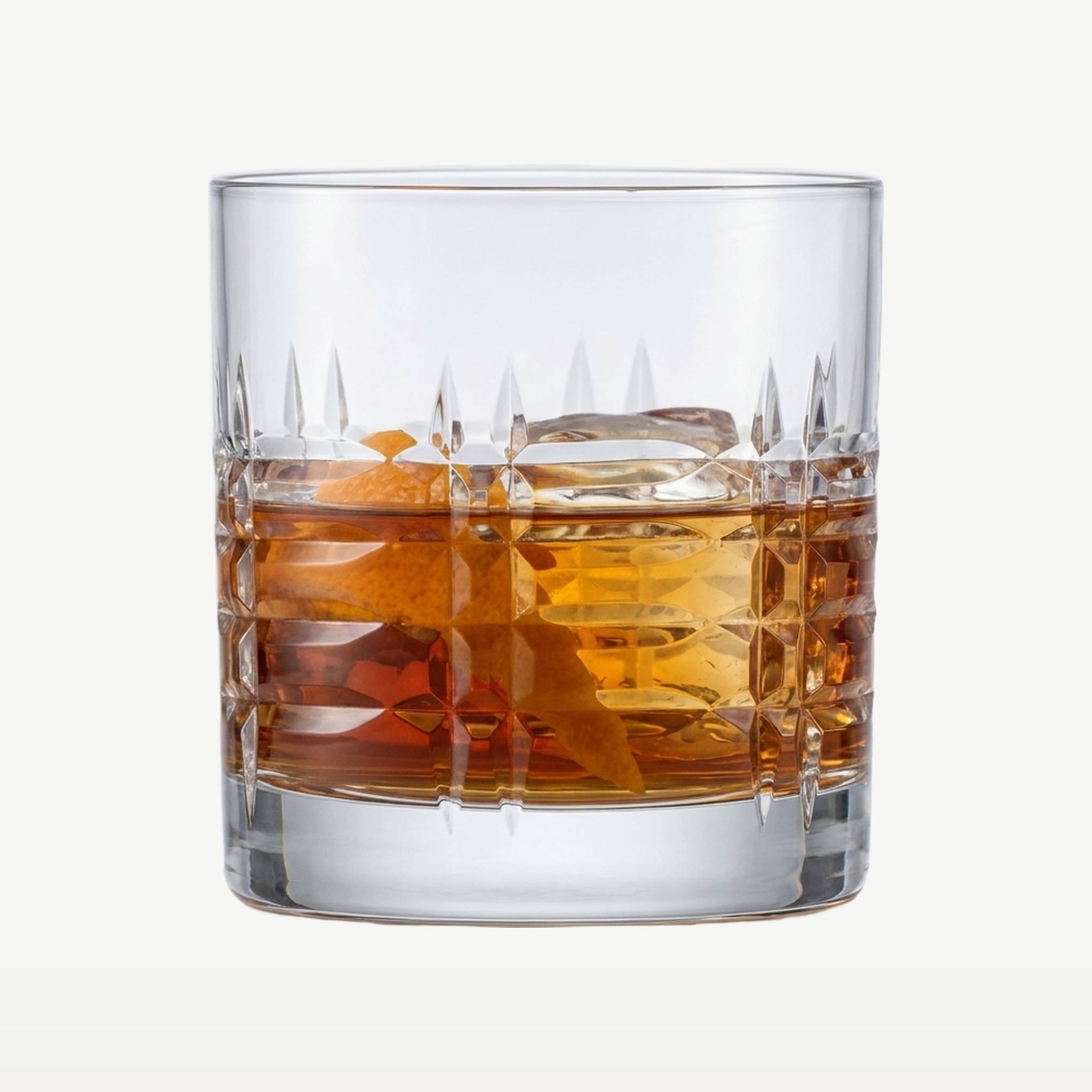 Schott Zwiesel Basic Bar Selection Classic Old Fashioned Glas 37 Cl - Glazen.nl