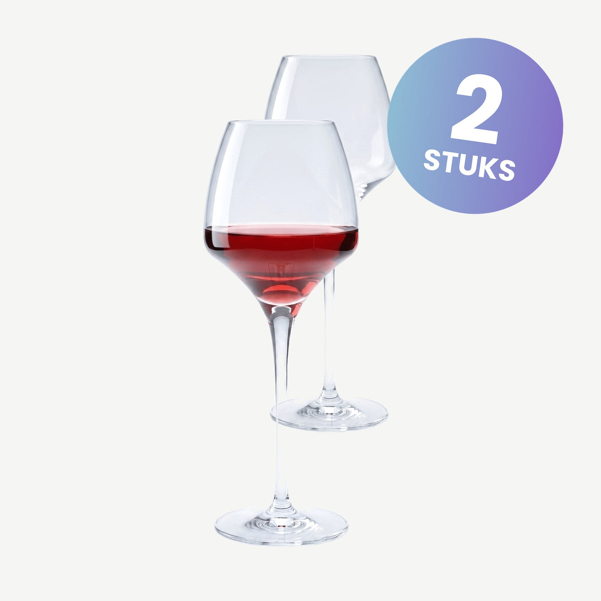 Chef & Sommelier Open Up Universal Wijnglas 40 Cl - set van 2 glazen